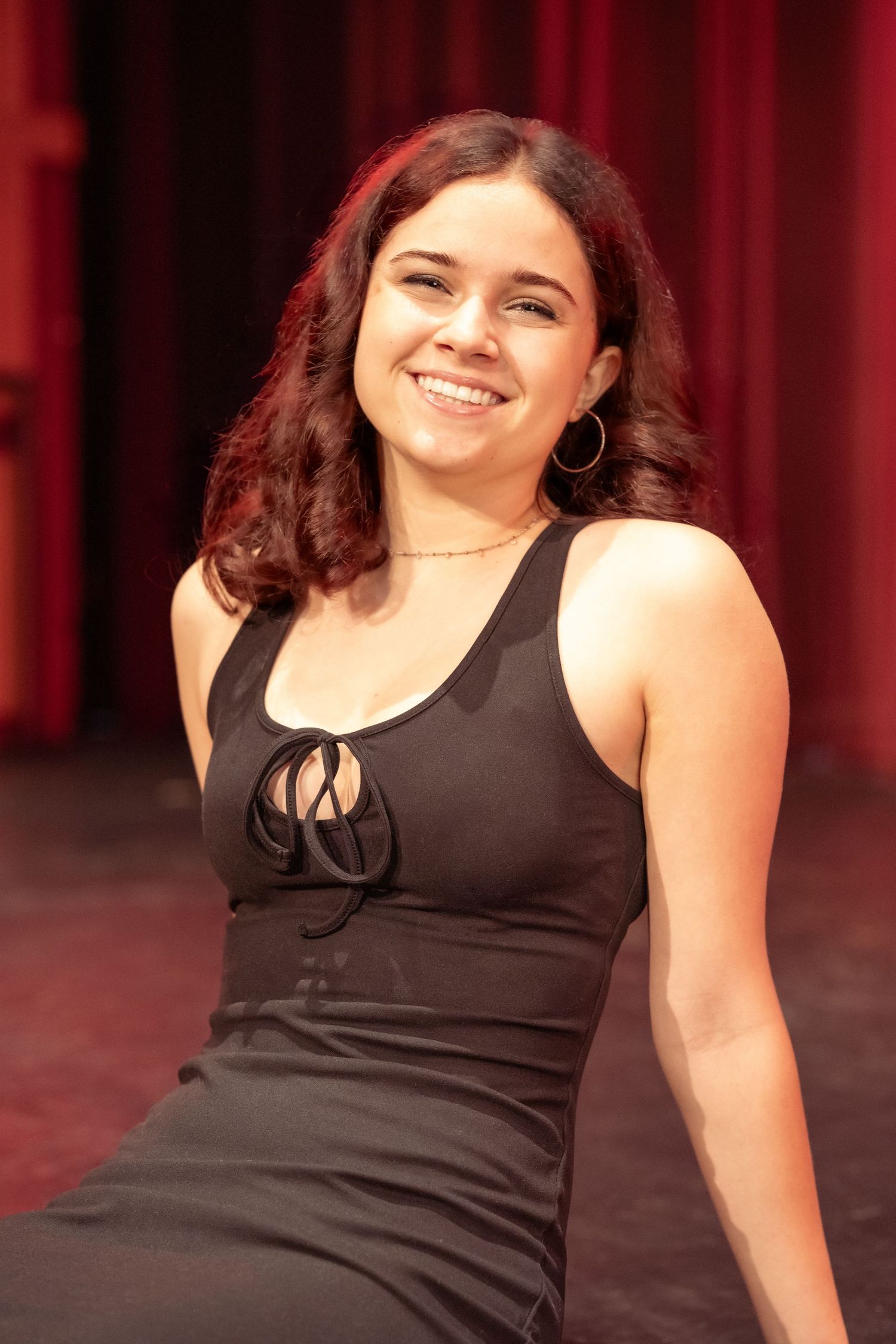 Senior Photo