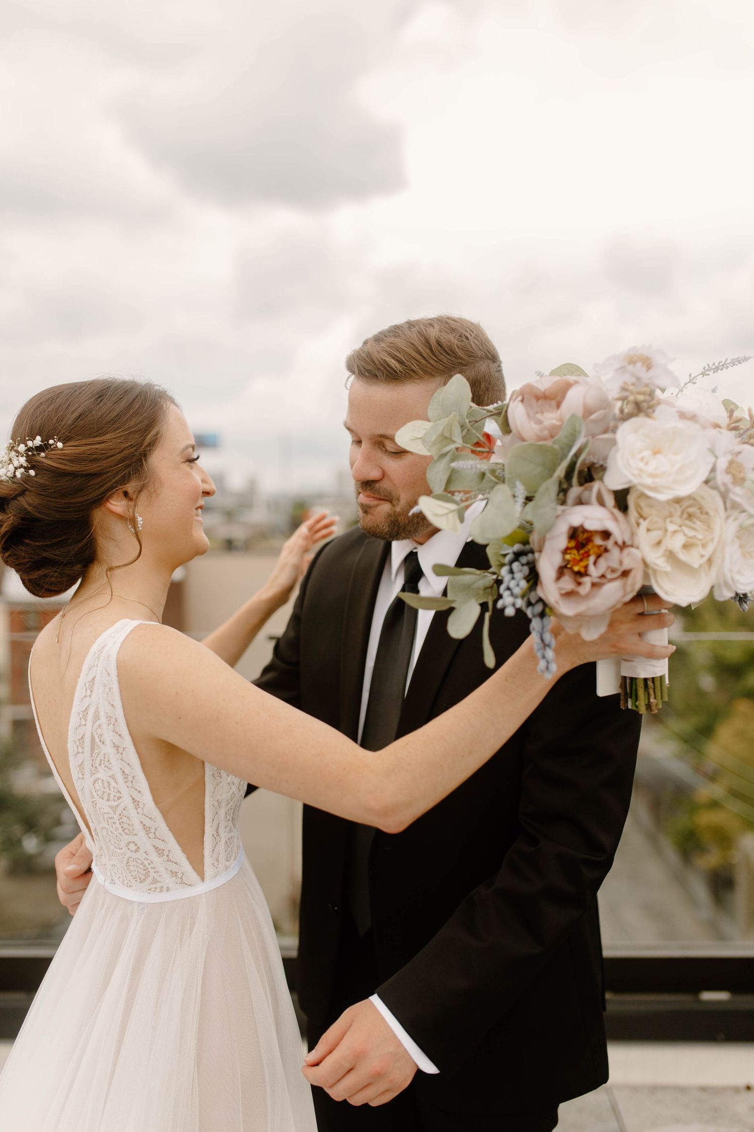 Alyese Shaffer Photography - Philly Wedding and Elopement Photographer