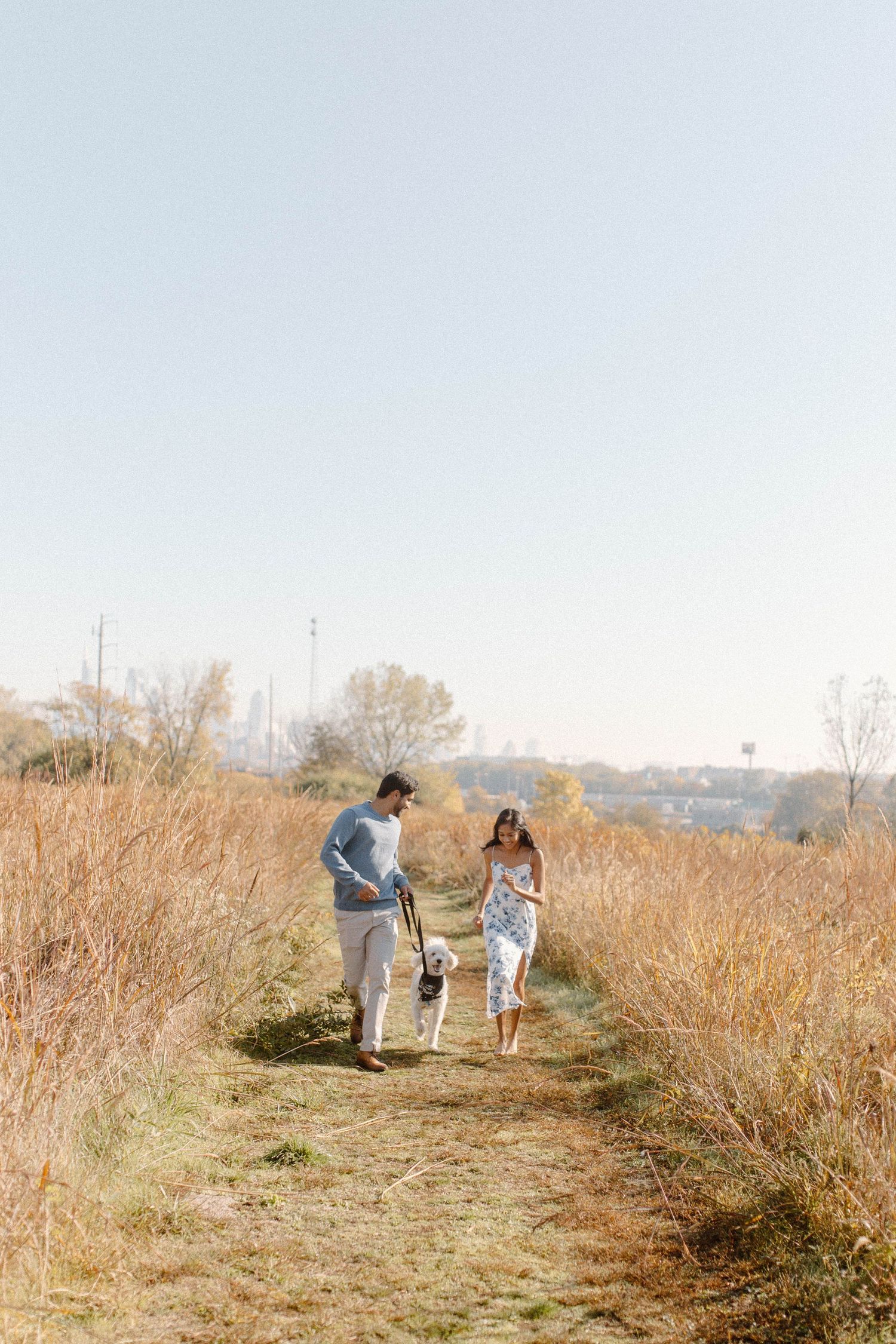 Alyese Shaffer Photography - Philly Couples and Engagement Photographer