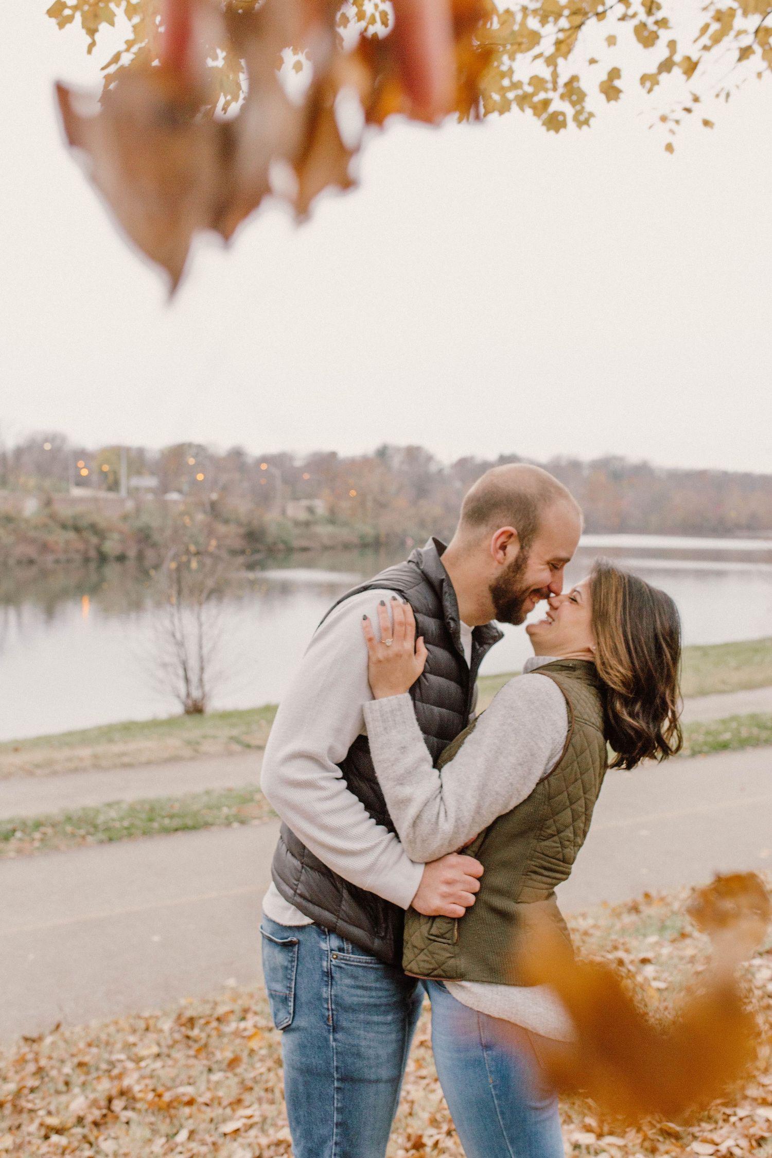 Alyese Shaffer Photography - Philly Couples and Engagement Photographer