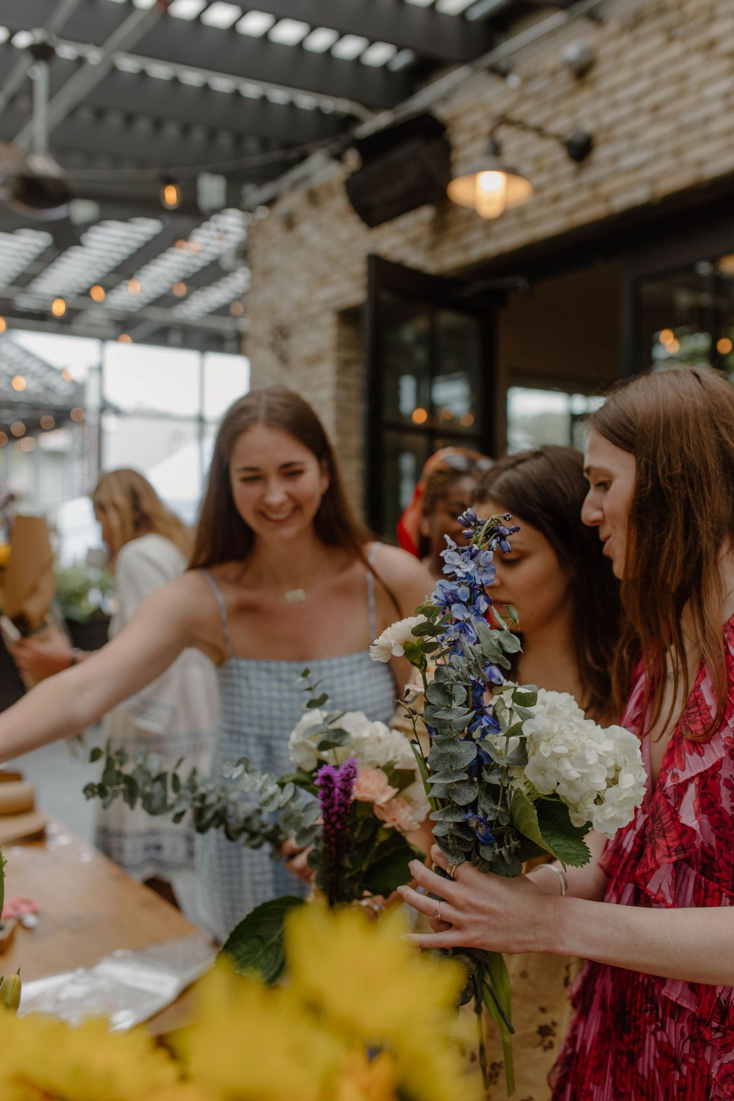 Alyese Shaffer Photography - Philly Event Bridal Shower Rehearsal Dinner Photography