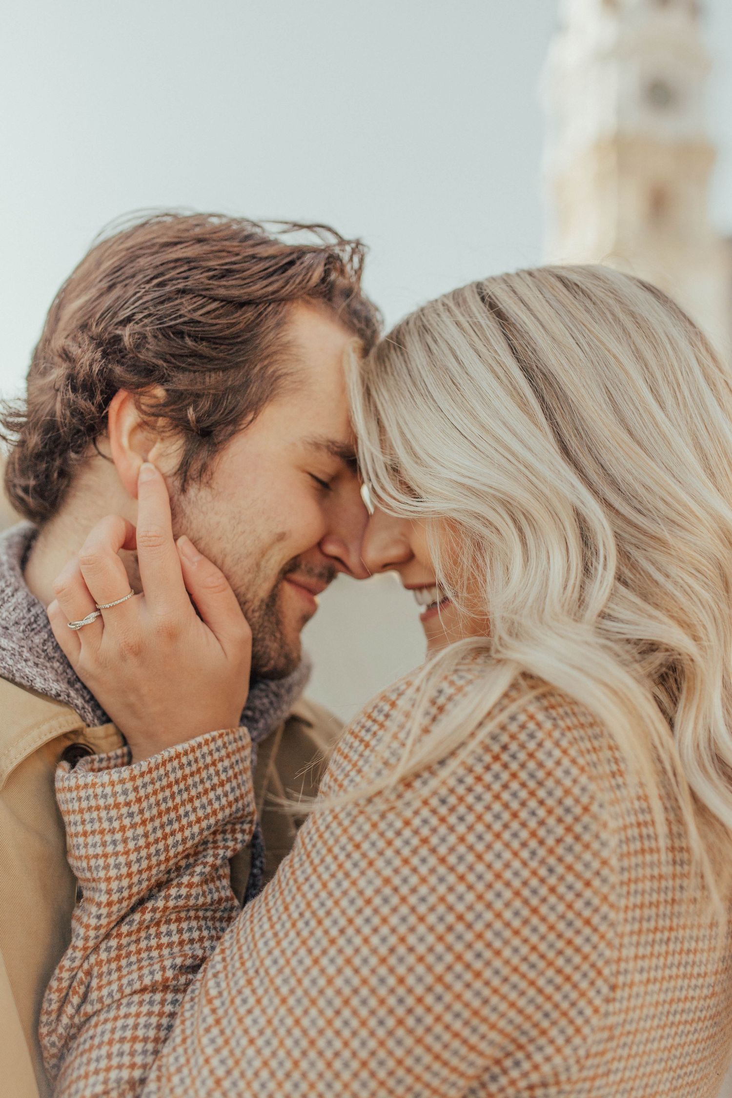 Alyese Shaffer Photography - Philly Couples and Engagement Photographer