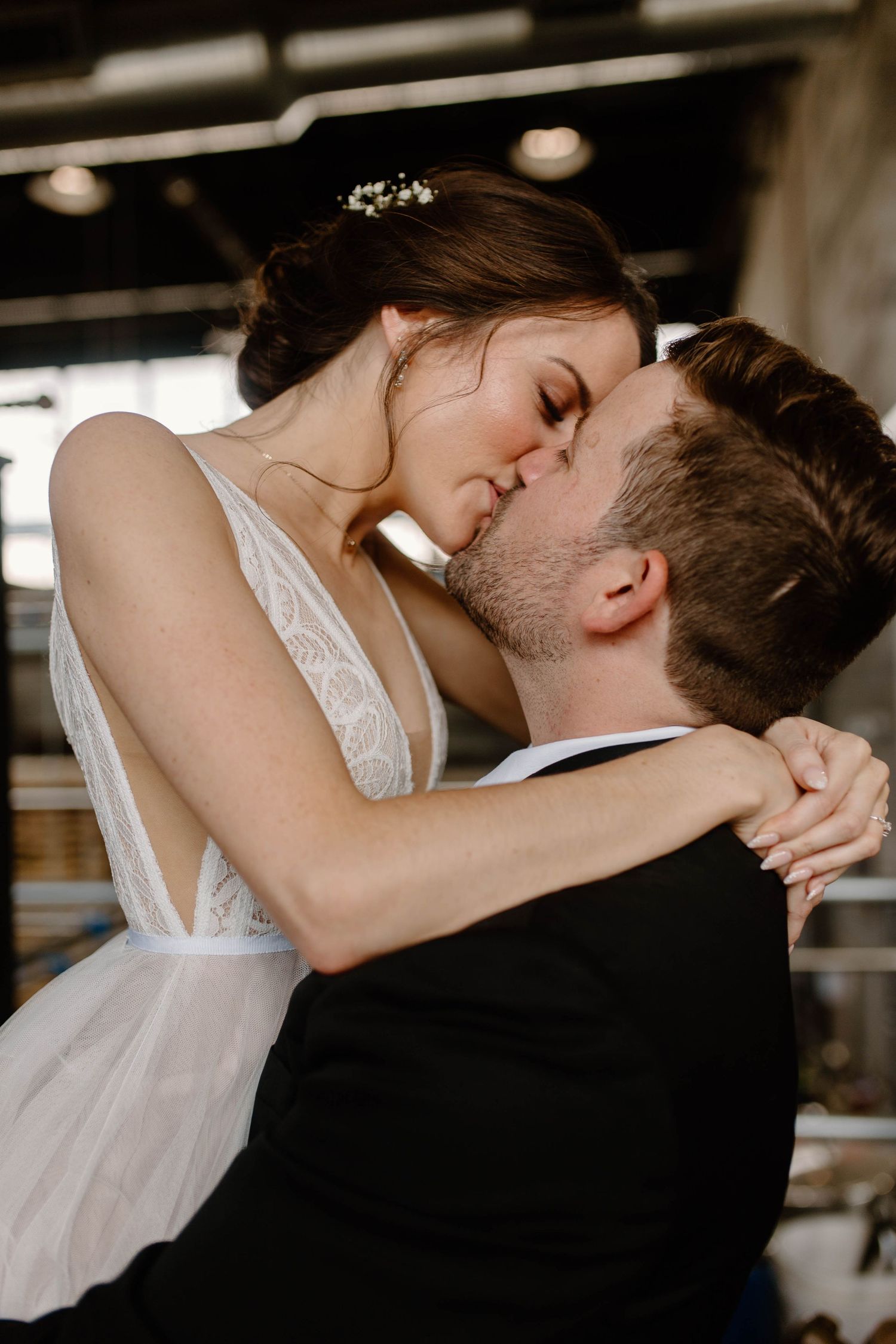 Alyese Shaffer Photography - Philly Wedding and Elopement Photographer