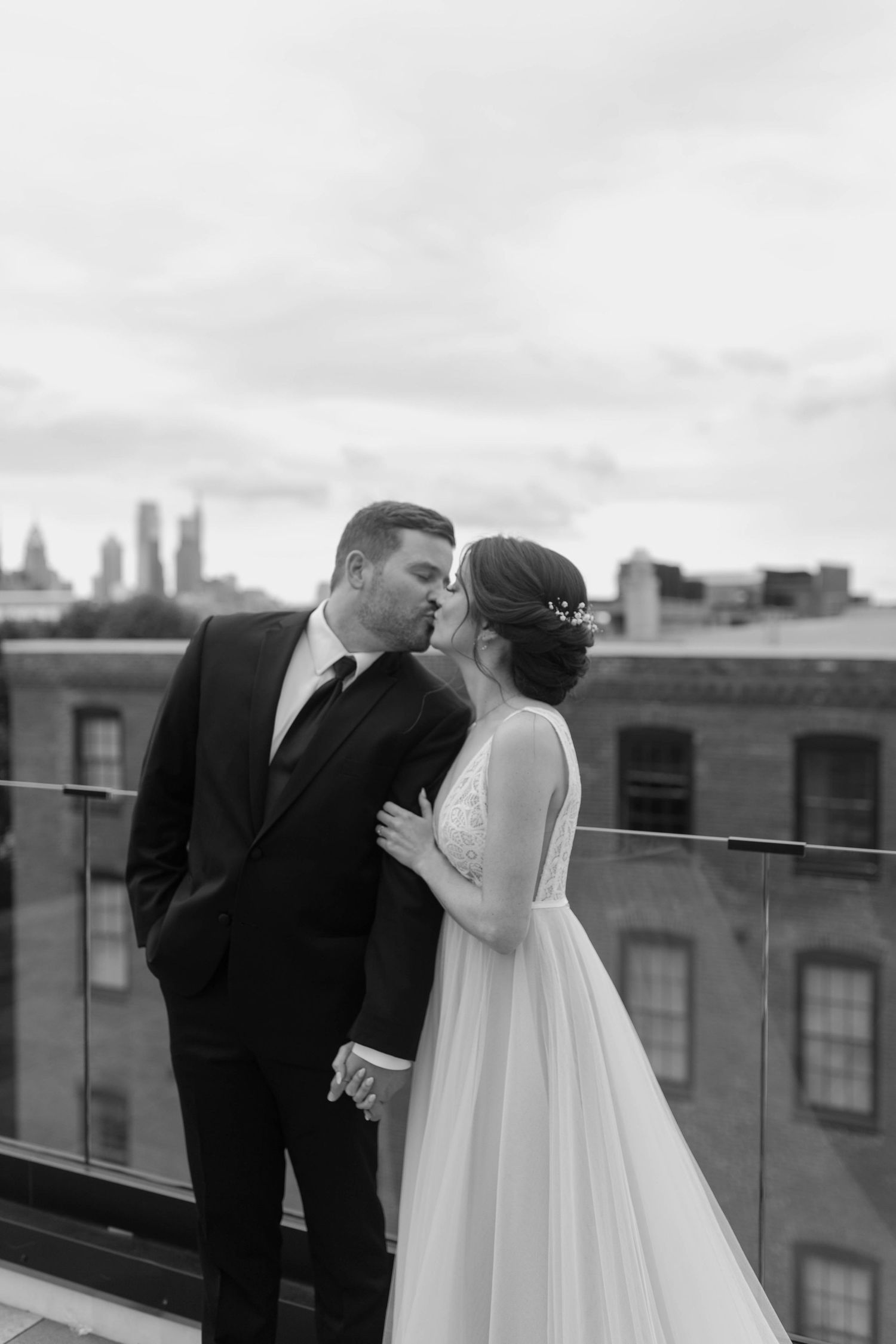 Alyese Shaffer Photography - Philly Wedding and Elopement Photographer