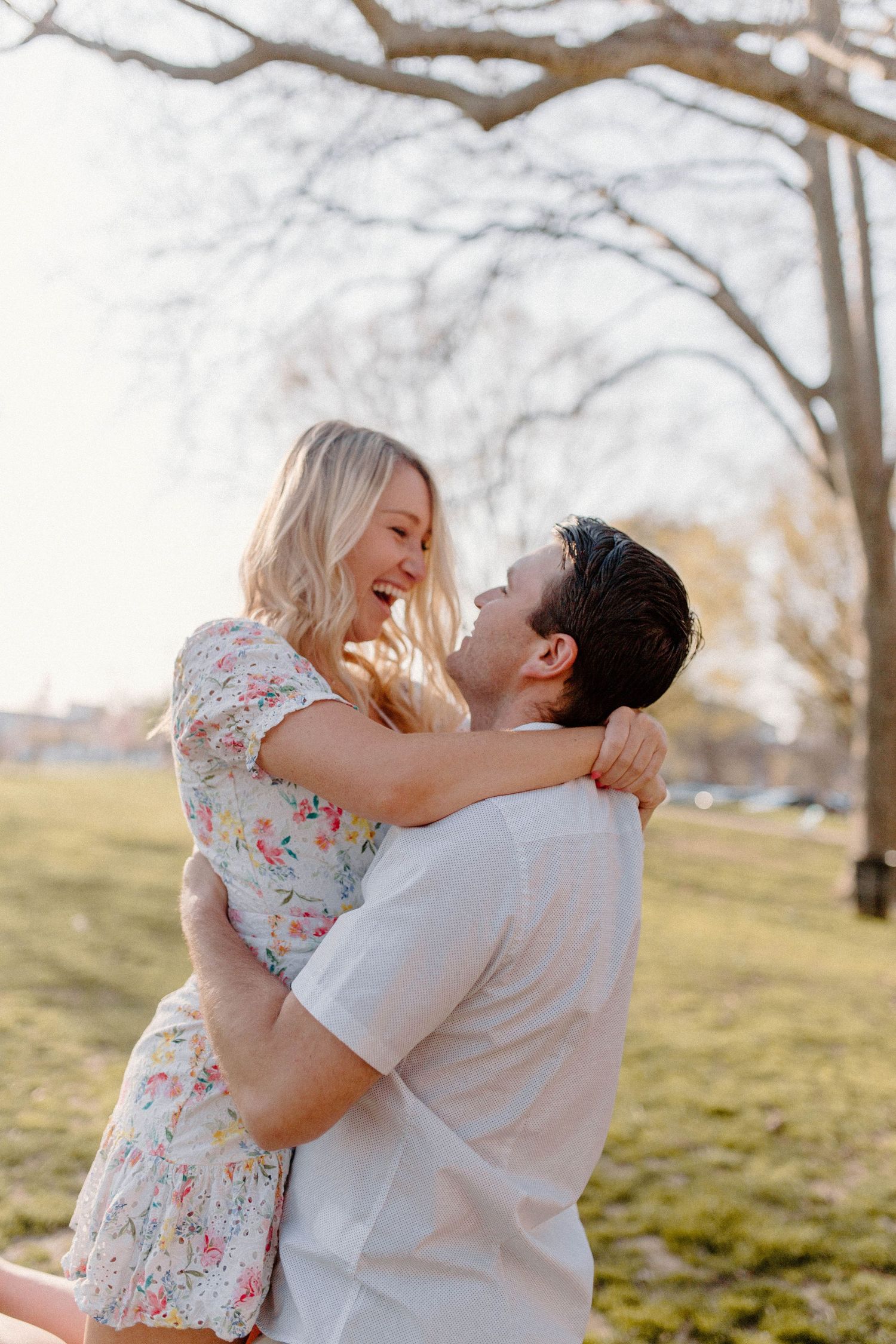Alyese Shaffer Photography - Philly Couples and Engagement Photographer