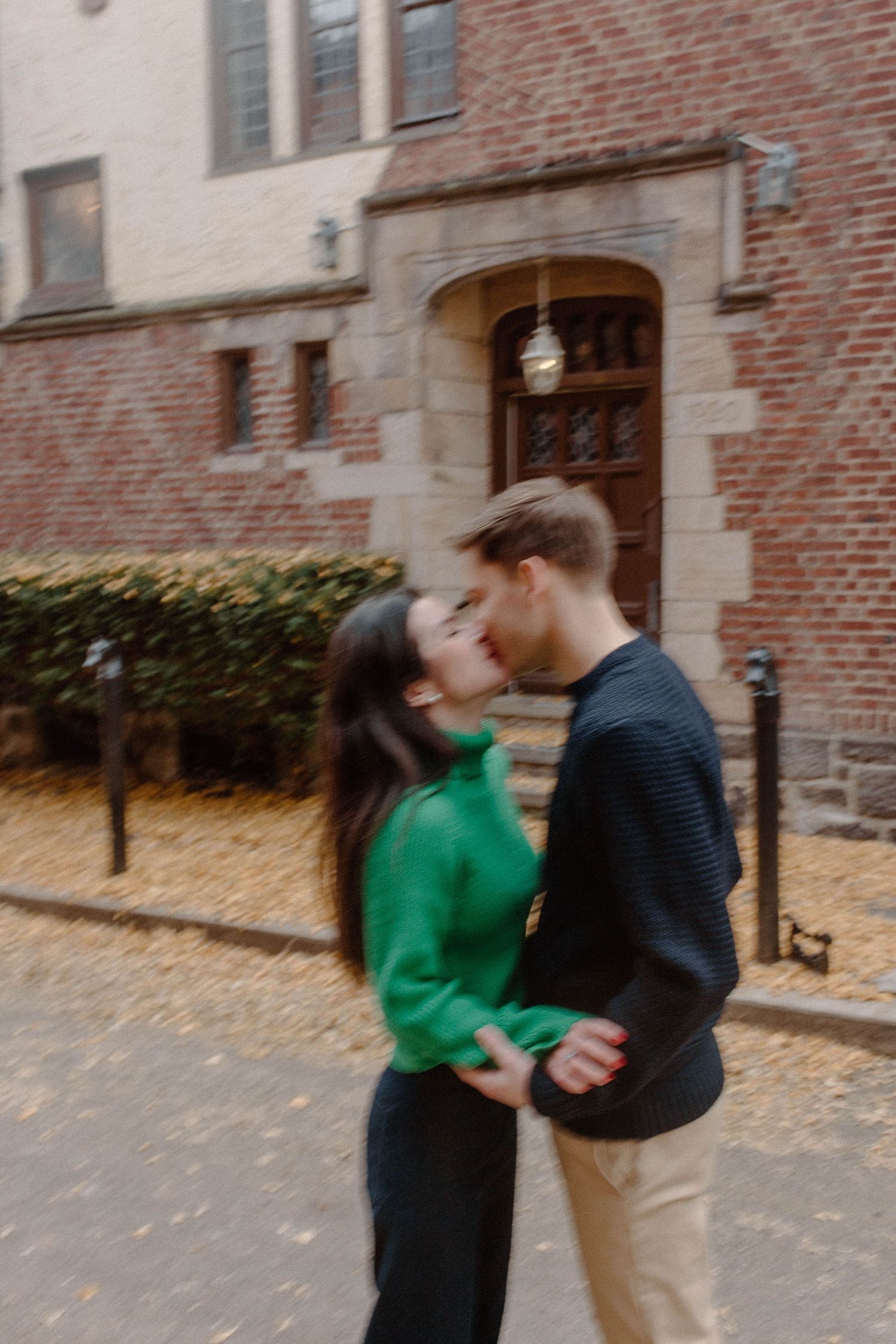 Alyese Shaffer Photography - Philly Couples and Engagement Photographer