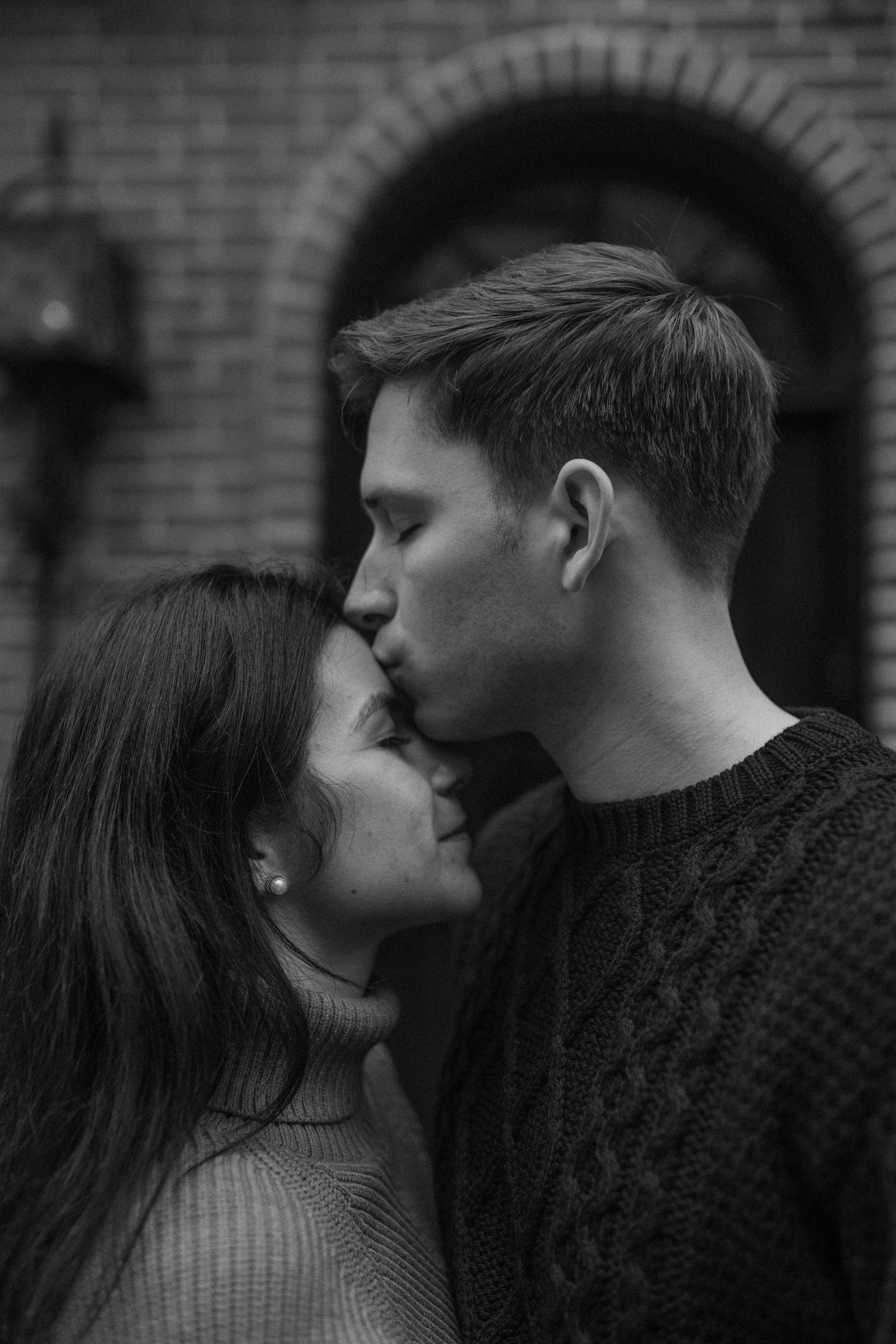 Alyese Shaffer Photography - Philly Couples and Engagement Photographer