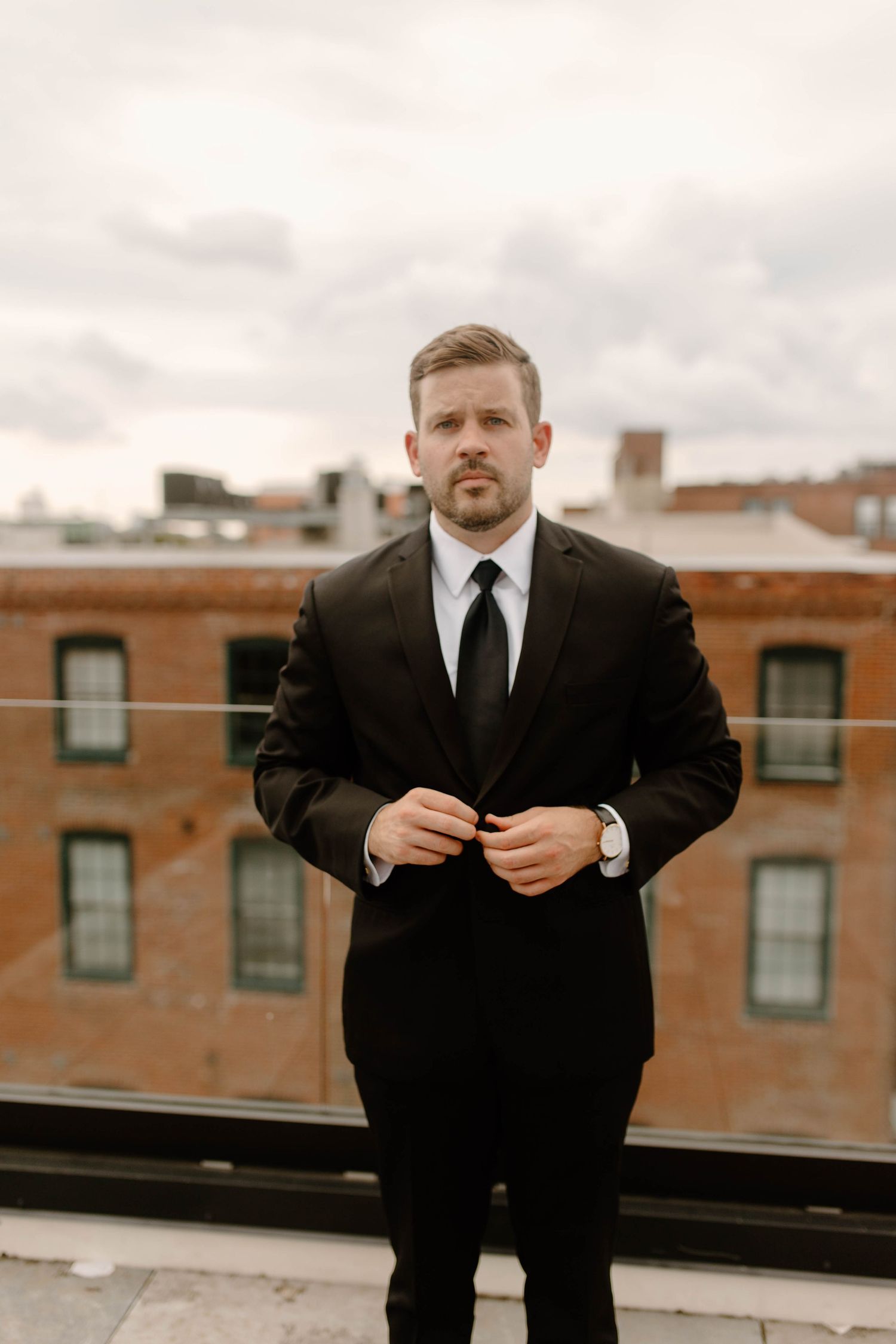 Alyese Shaffer Photography - Philly Wedding and Elopement Photographer