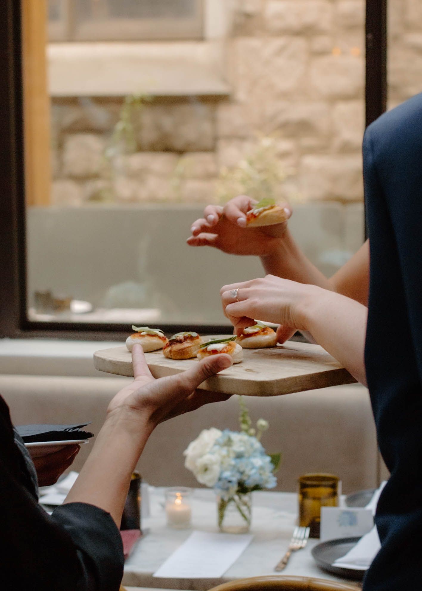 Alyese Shaffer Photography - Philly Event Bridal Shower Rehearsal Dinner Photography