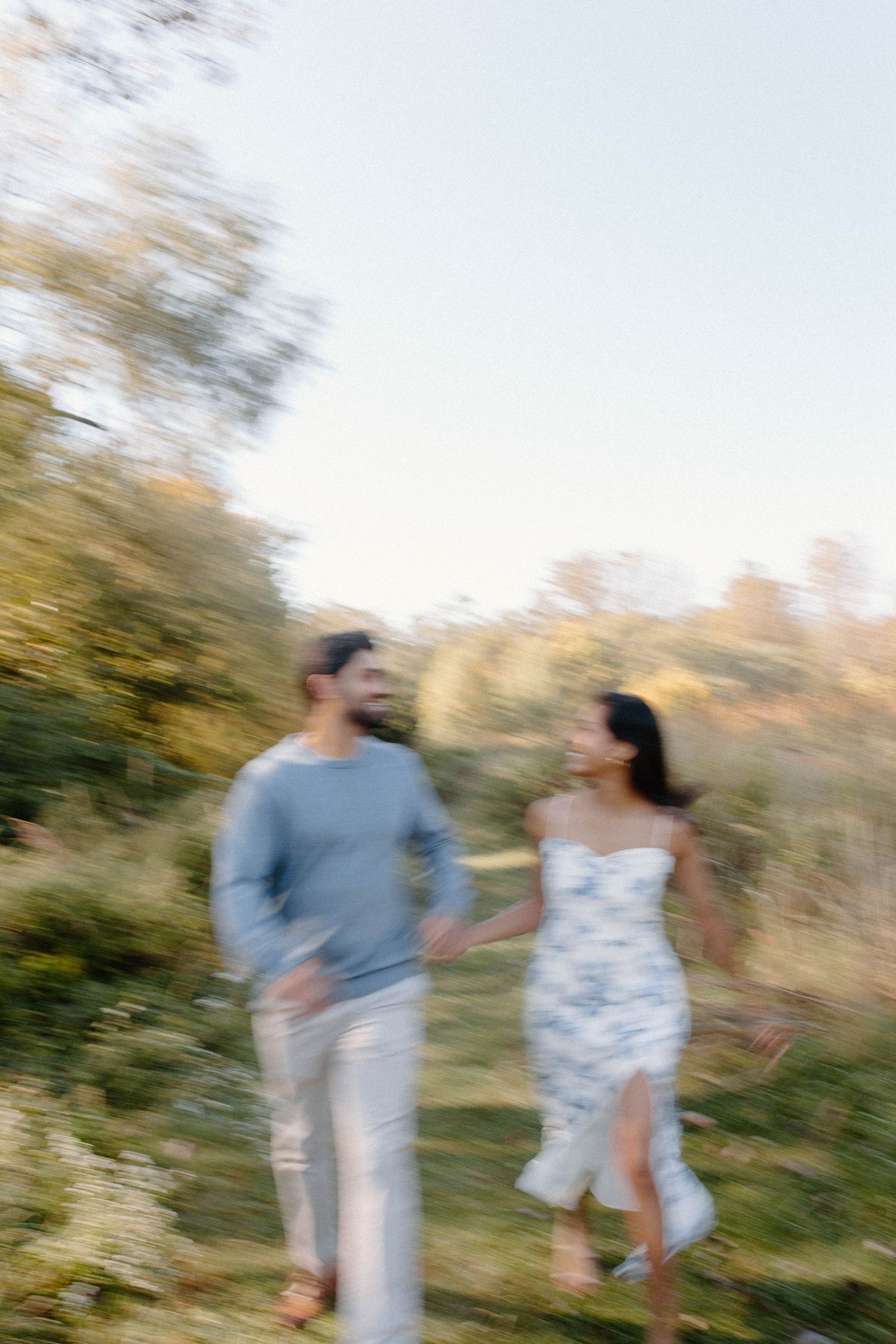 Alyese Shaffer Photography - Philly Couples and Engagement Photographer