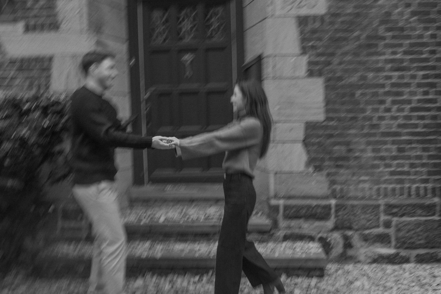 Alyese Shaffer Photography - Philly Couples and Engagement Photographer