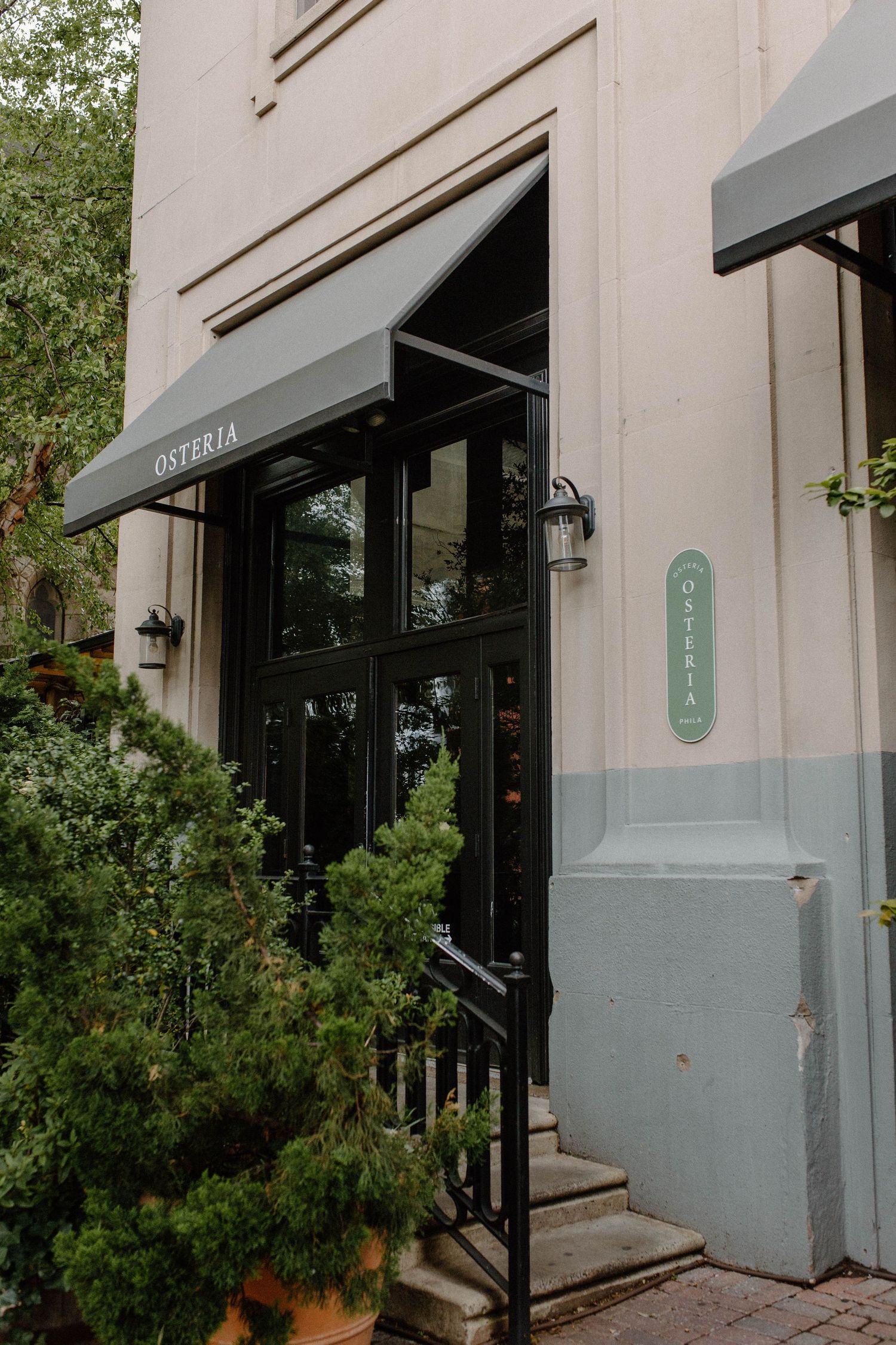 Alyese Shaffer Photography - Philly Event Bridal Shower Rehearsal Dinner Photography