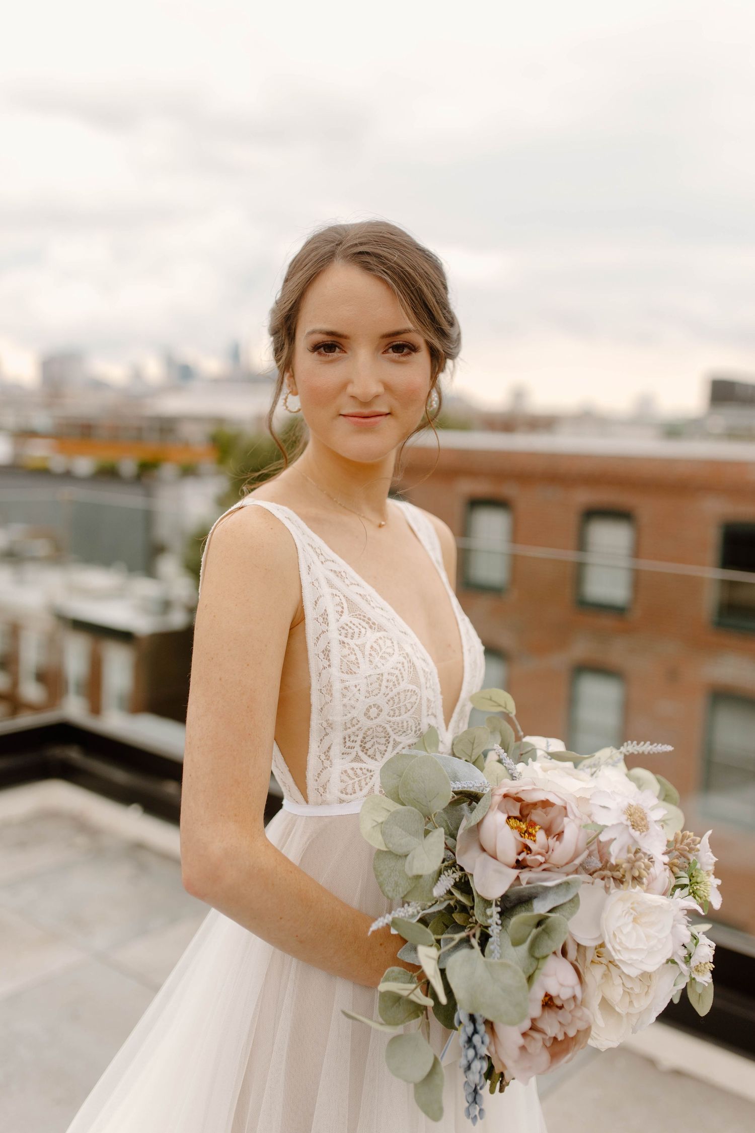 Alyese Shaffer Photography - Philly Wedding and Elopement Photographer