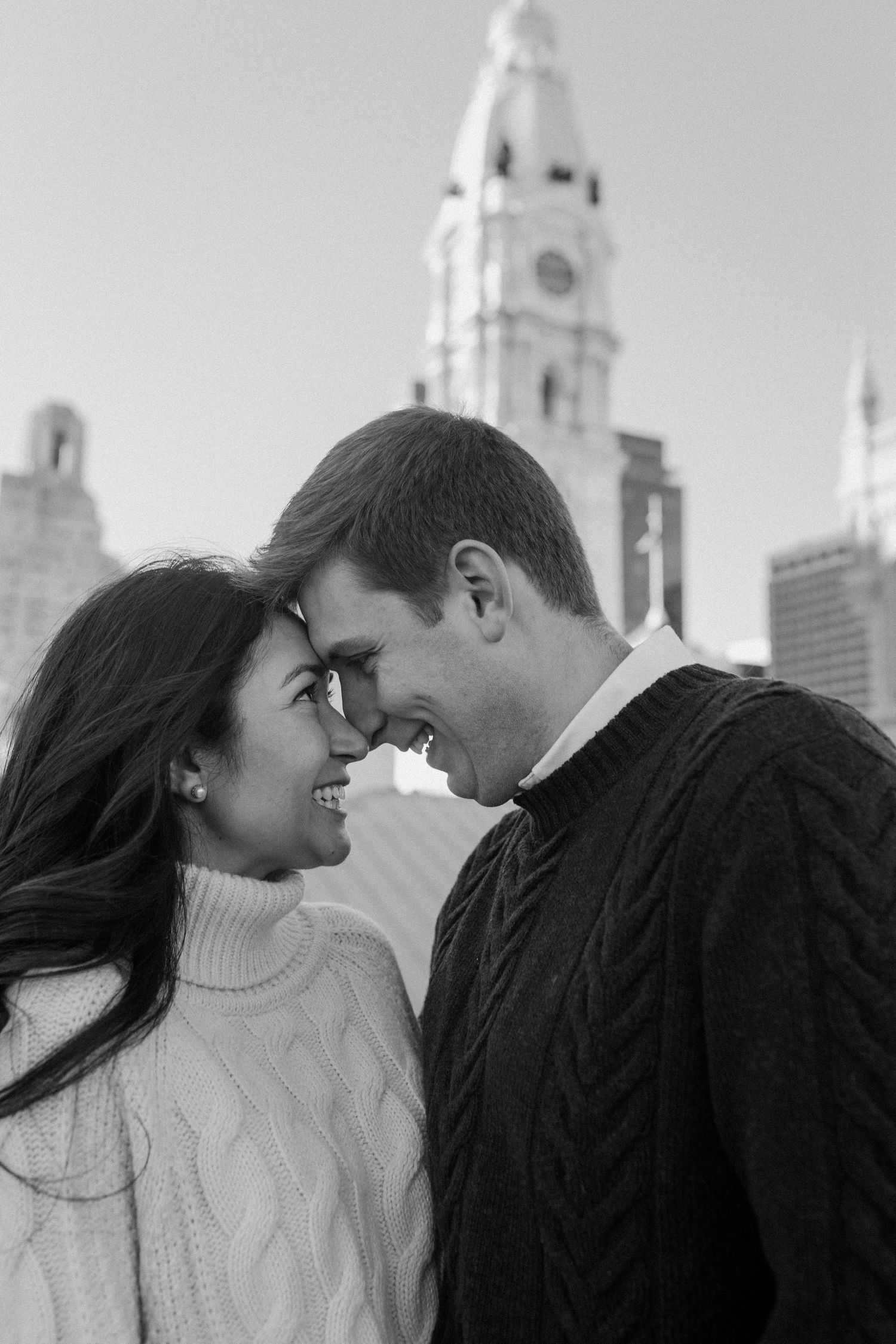 Alyese Shaffer Photography - Philly Couples and Engagement Photographer