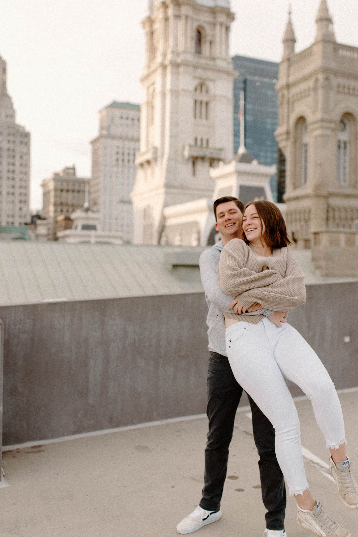 Alyese Shaffer Photography - Philly Couples and Engagement Photographer