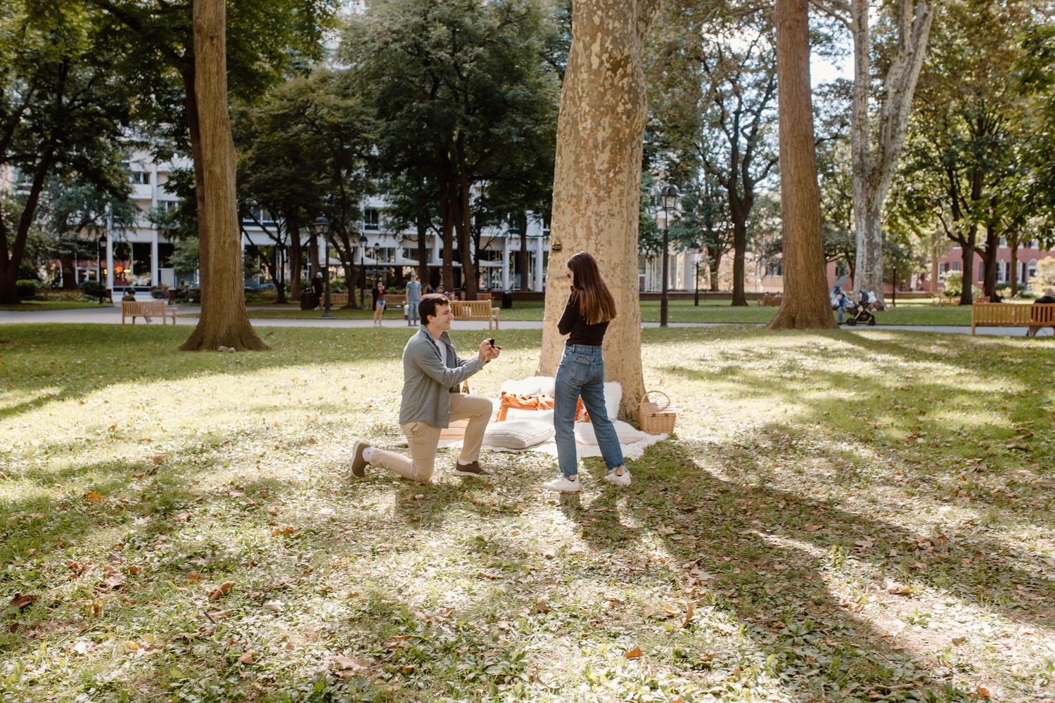 Alyese Shaffer Photography - Philly Couples and Engagement Photographer