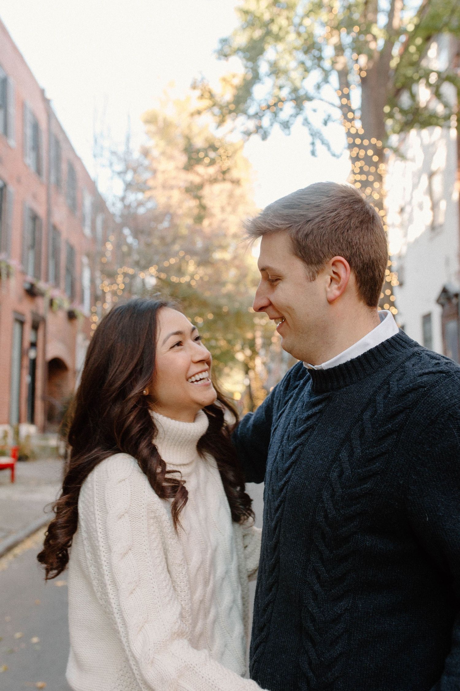 Alyese Shaffer Photography - Philly Couples and Engagement Photographer
