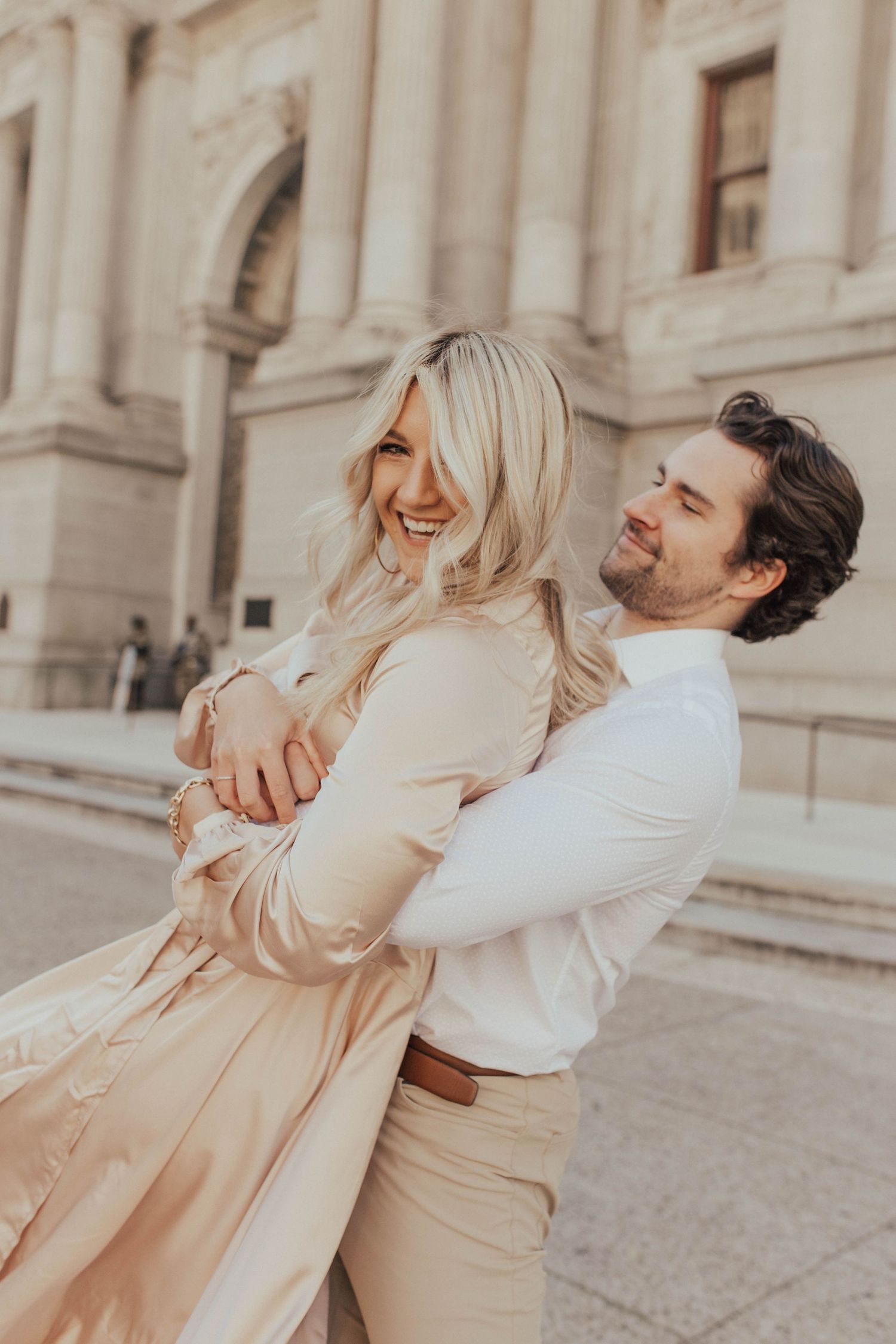 Alyese Shaffer Photography - Philly Couples and Engagement Photographer