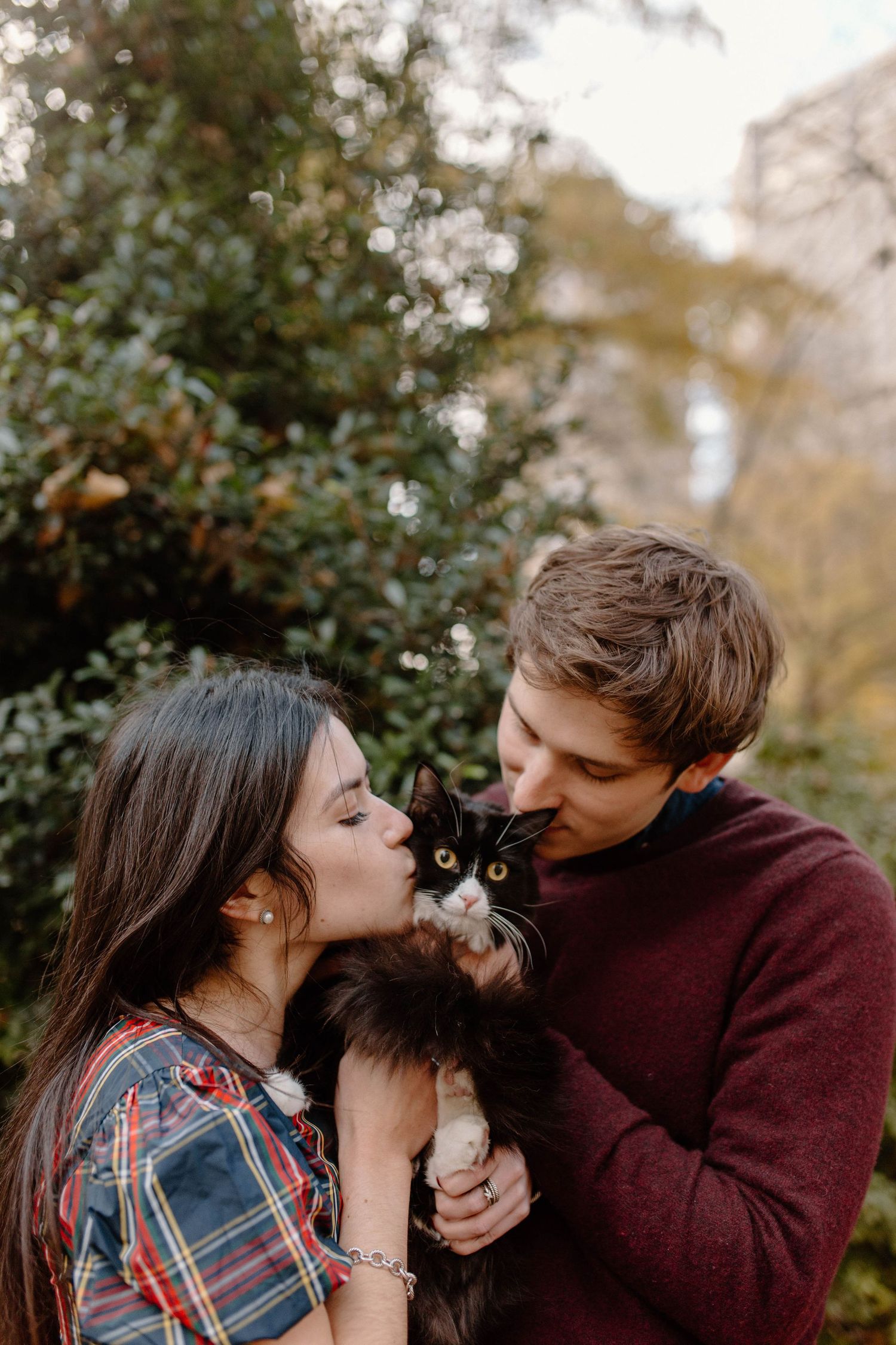 Alyese Shaffer Photography - Philly Couples and Engagement Photographer