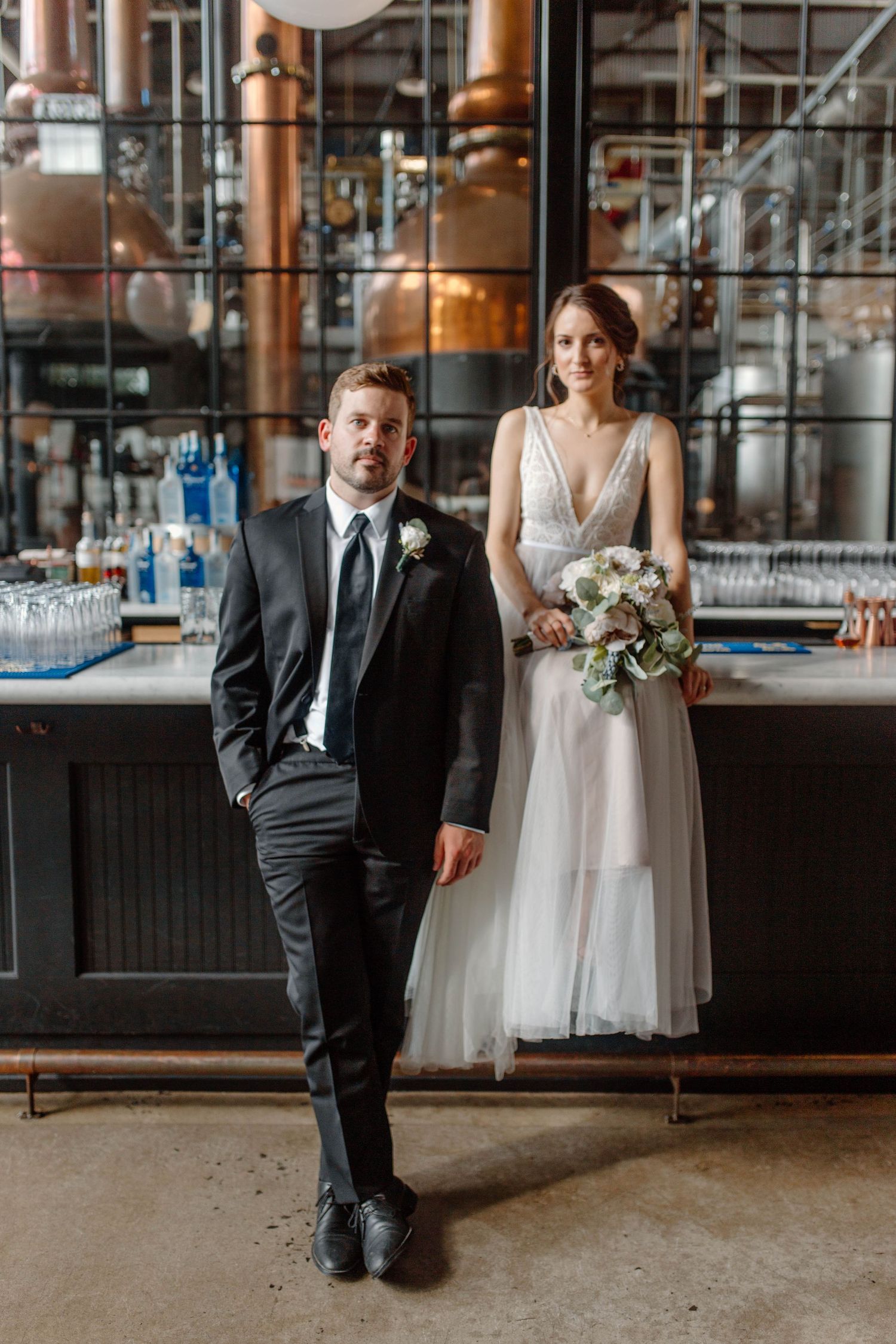 Alyese Shaffer Photography - Philly Wedding and Elopement Photographer