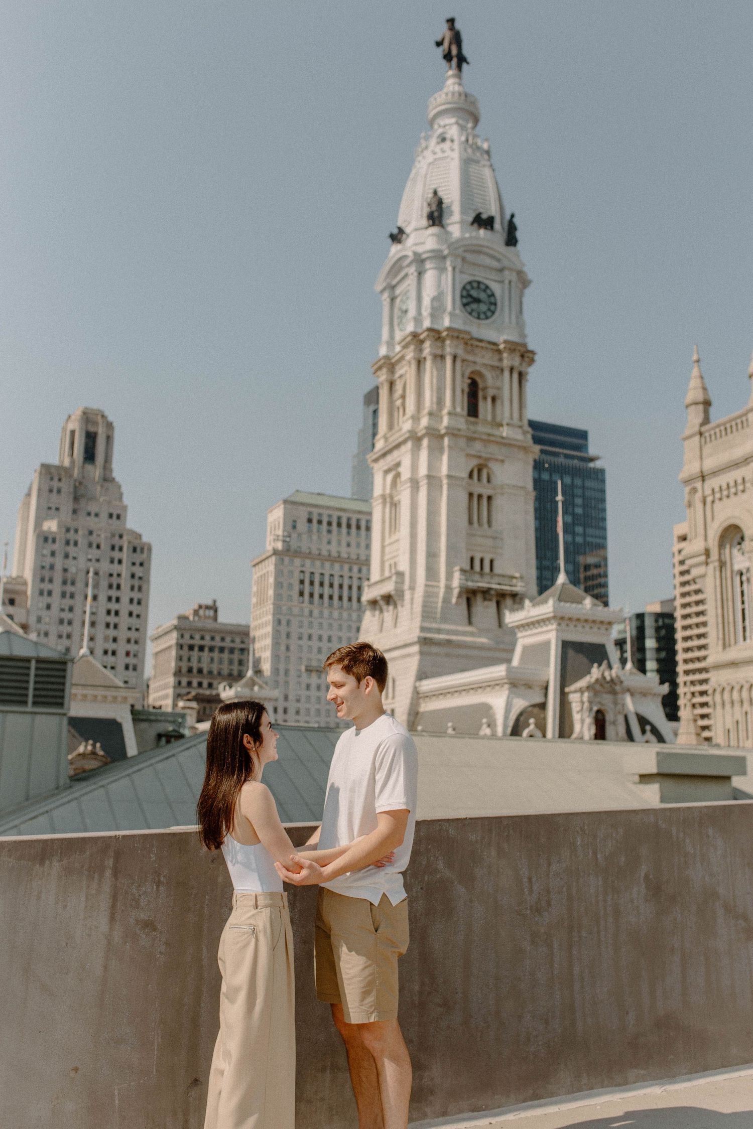Alyese Shaffer Photography - Philly Couples and Engagement Photographer