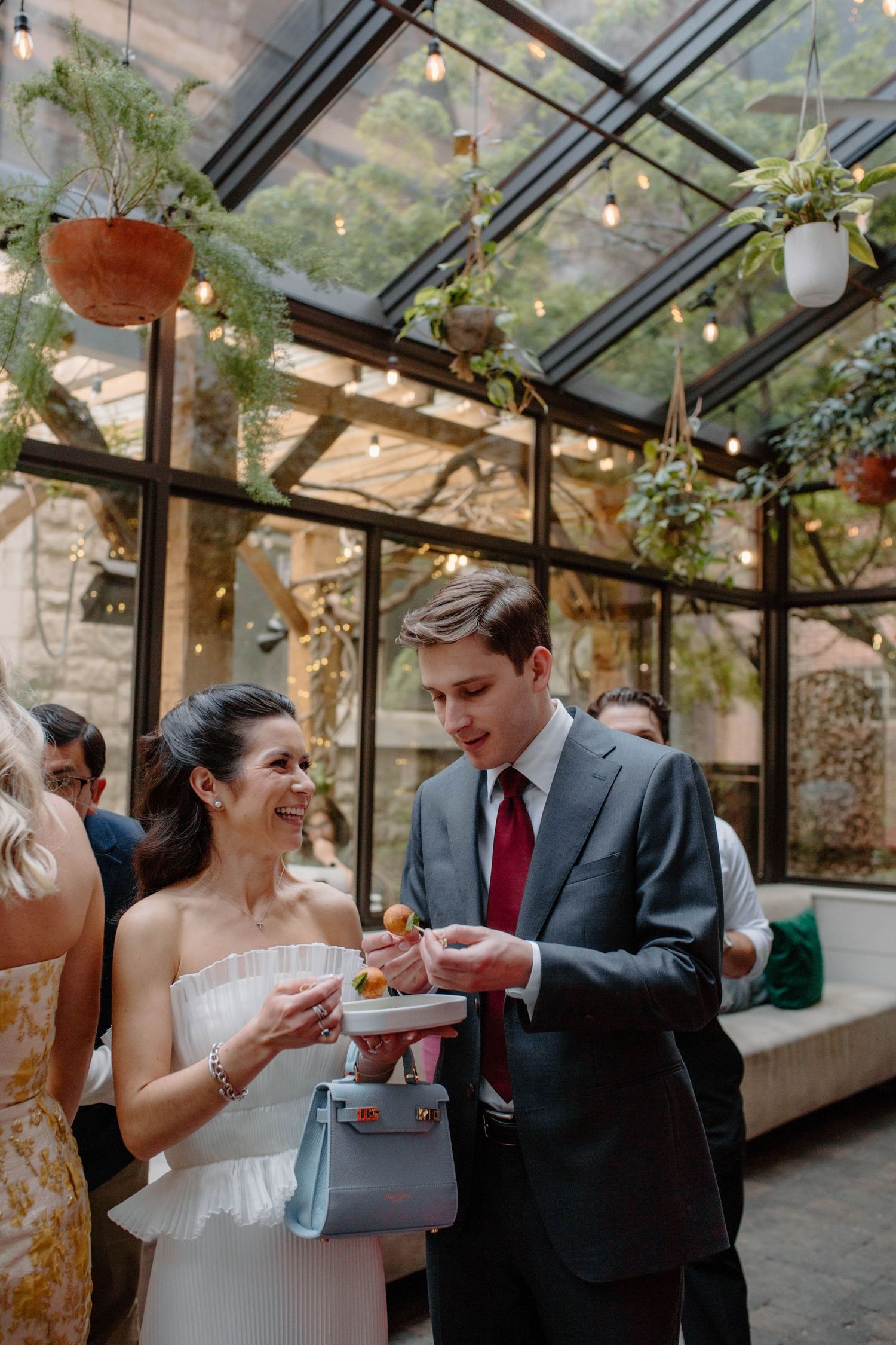 Alyese Shaffer Photography - Philly Event Bridal Shower Rehearsal Dinner Photography