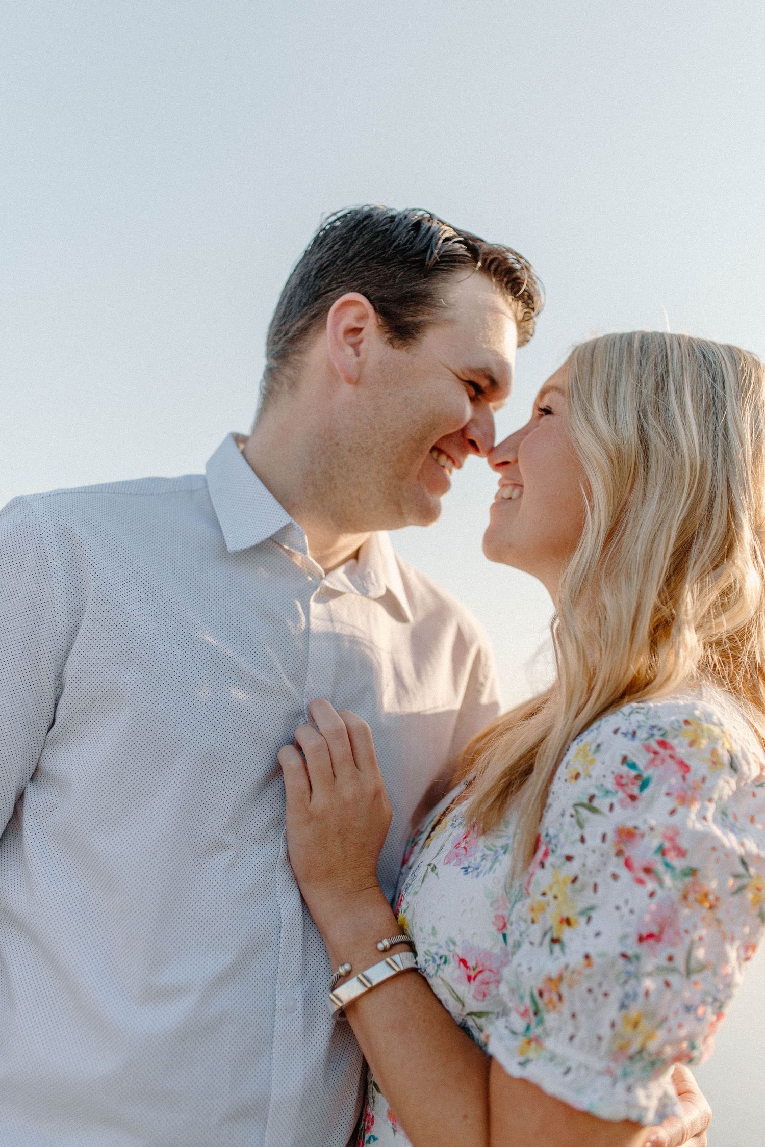 Alyese Shaffer Photography - Philly Couples and Engagement Photographer