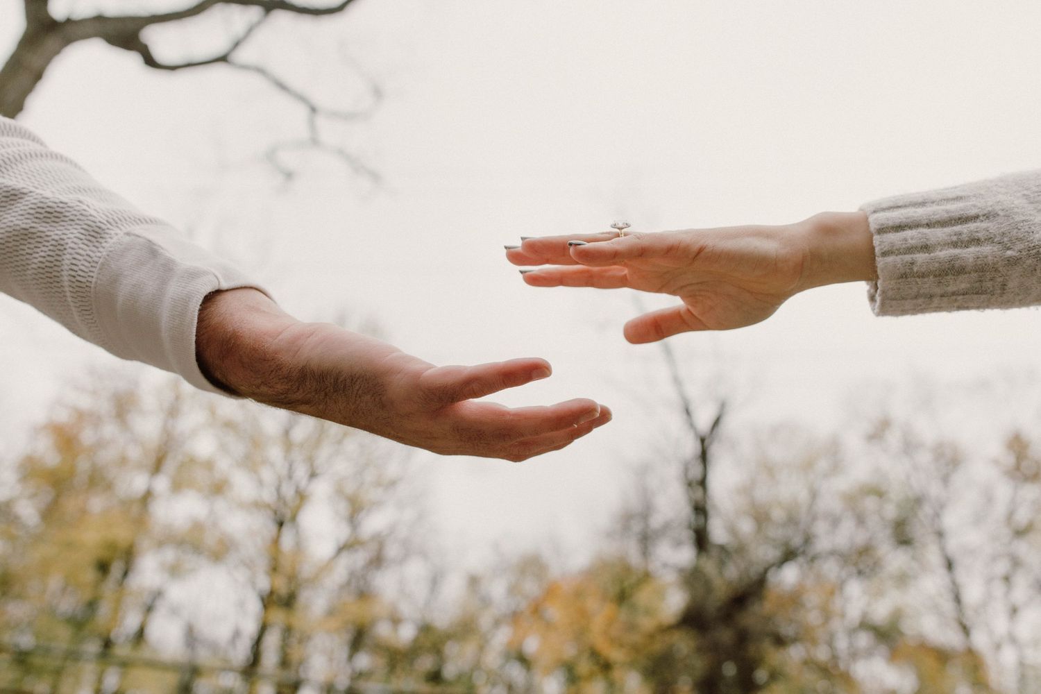 Alyese Shaffer Photography - Philly Couples and Engagement Photographer