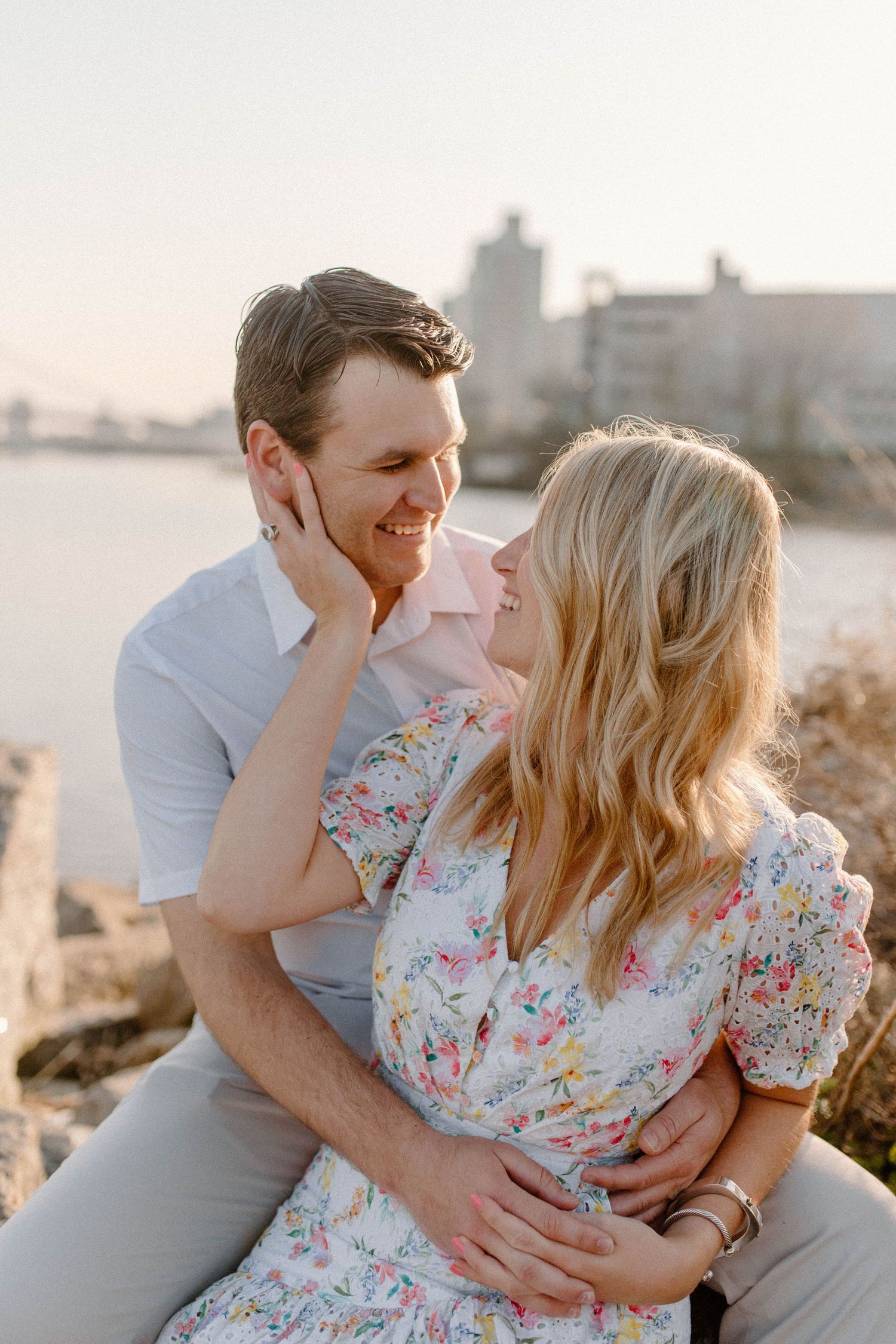 Alyese Shaffer Photography - Philly Couples and Engagement Photographer