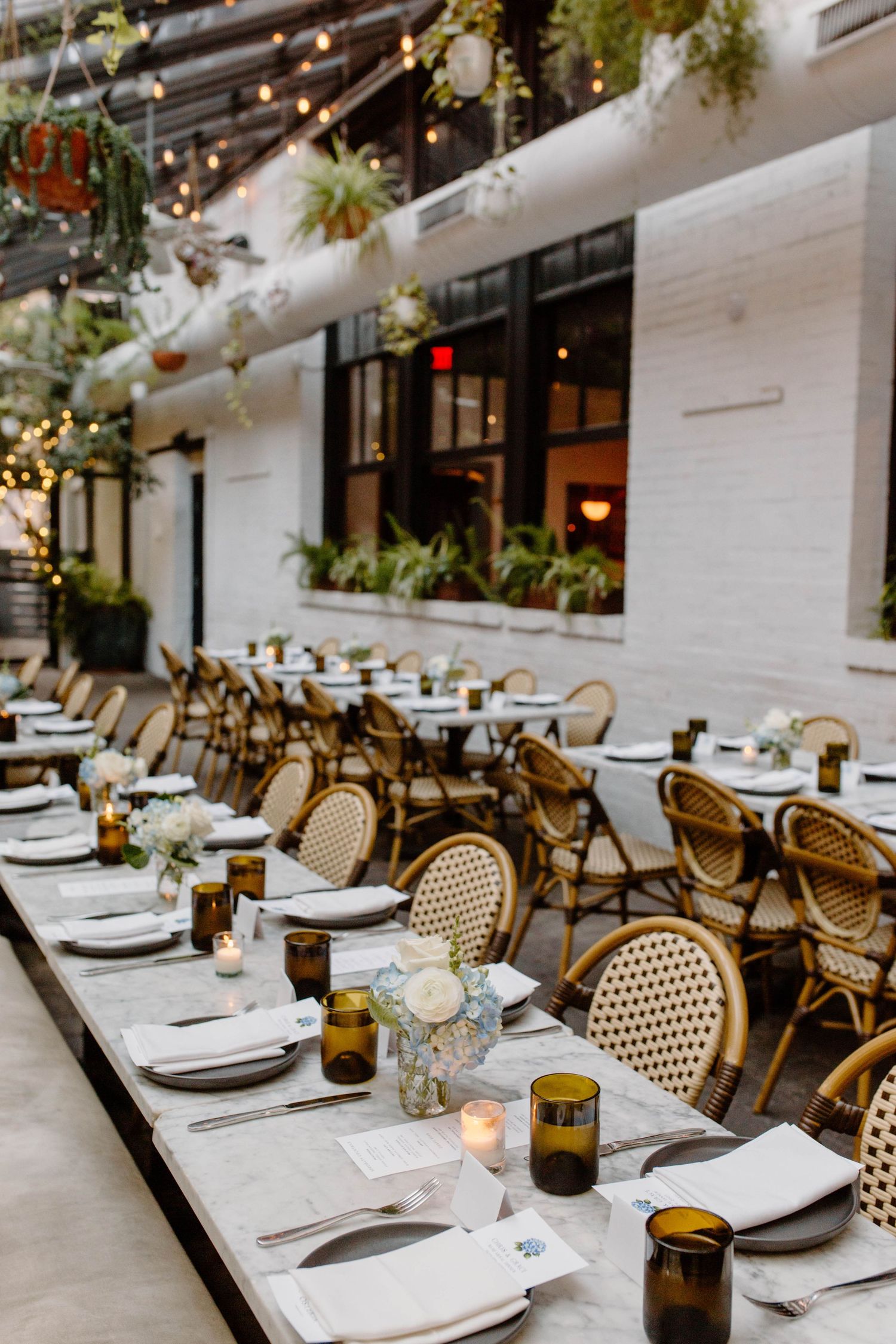 Alyese Shaffer Photography - Philly Event Bridal Shower Rehearsal Dinner Photography