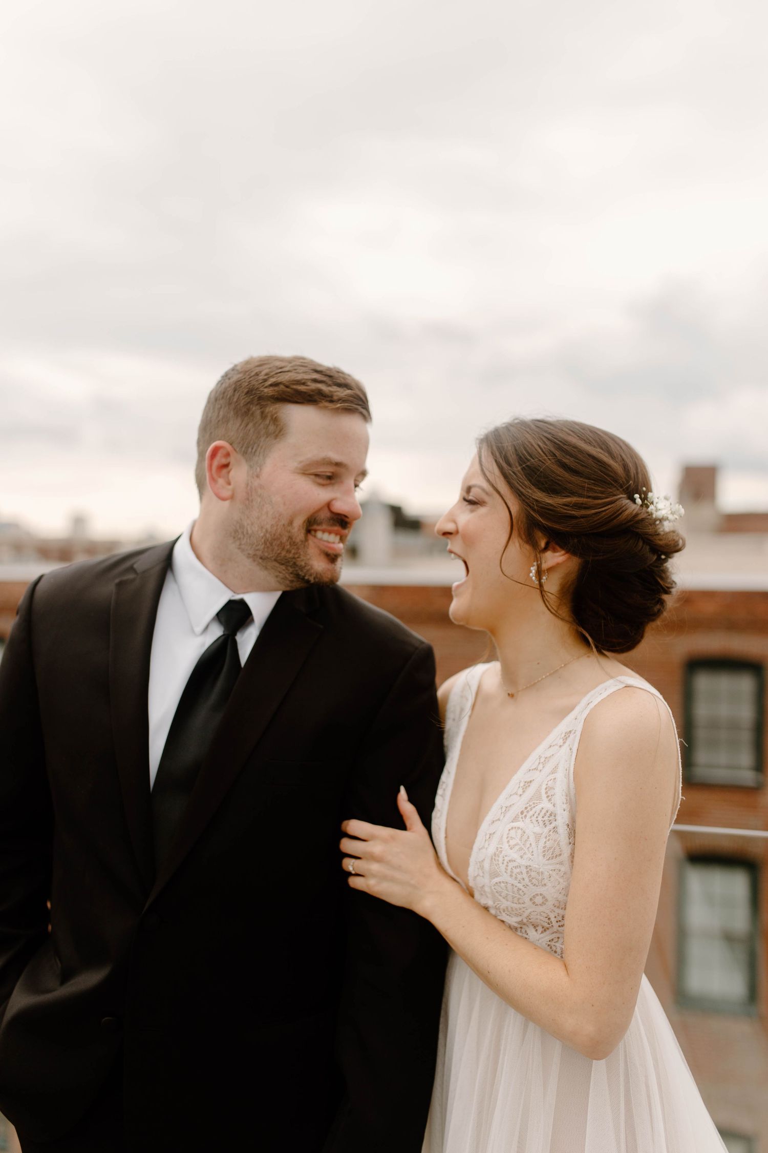 Alyese Shaffer Photography - Philly Wedding and Elopement Photographer