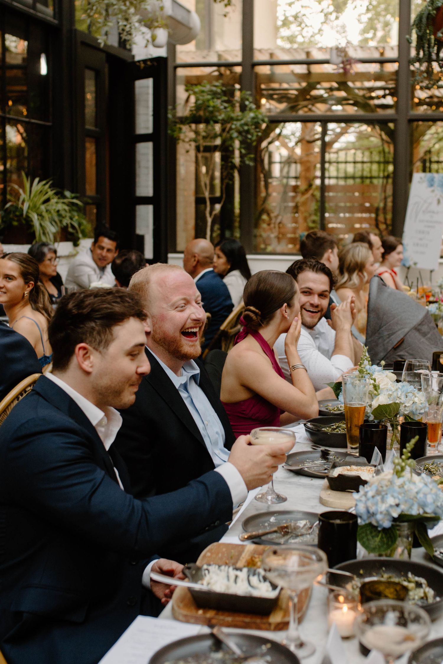 Alyese Shaffer Photography - Philly Event Bridal Shower Rehearsal Dinner Photography