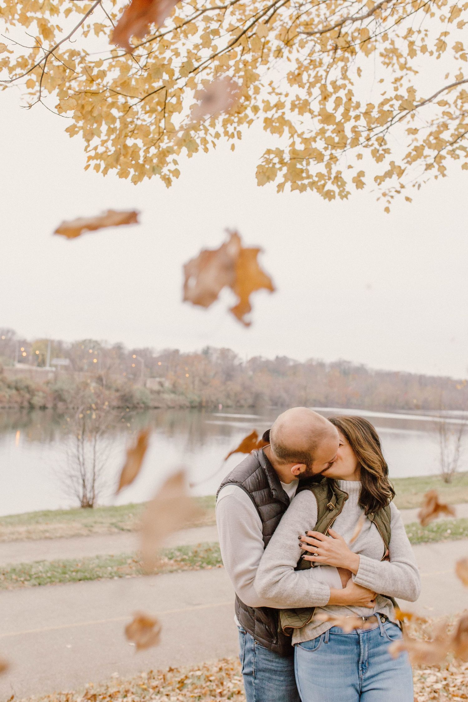 Alyese Shaffer Photography - Philly Couples and Engagement Photographer