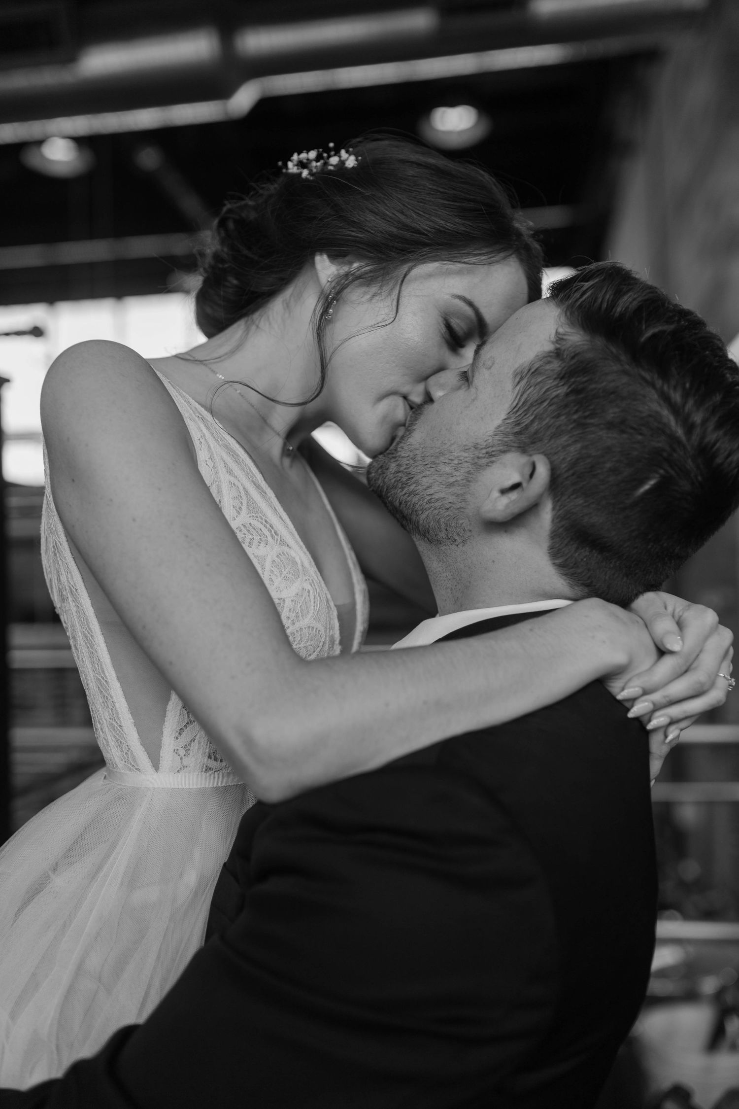 Alyese Shaffer Photography - Philly Wedding and Elopement Photographer