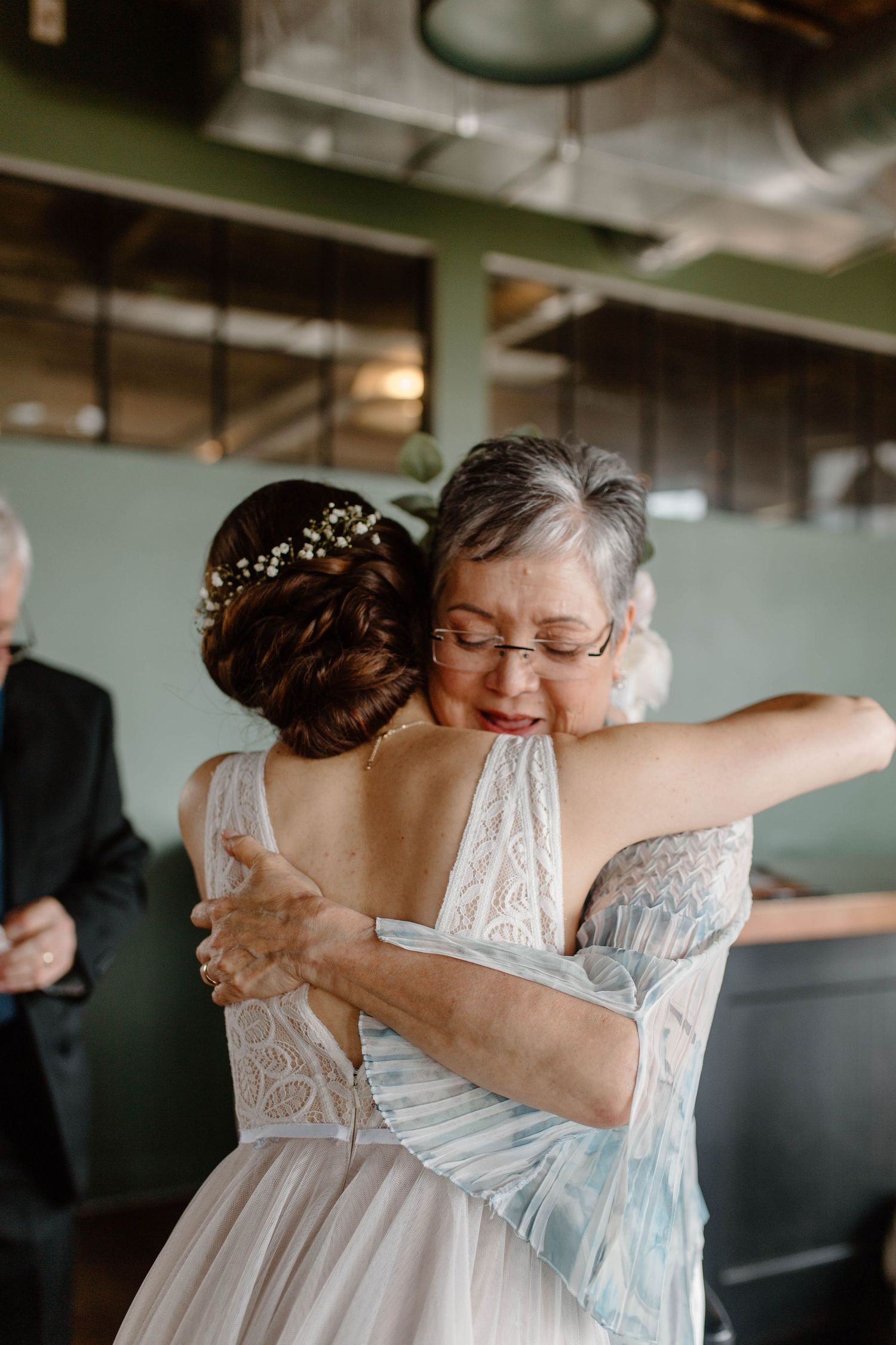 Alyese Shaffer Photography - Philly Wedding and Elopement Photographer