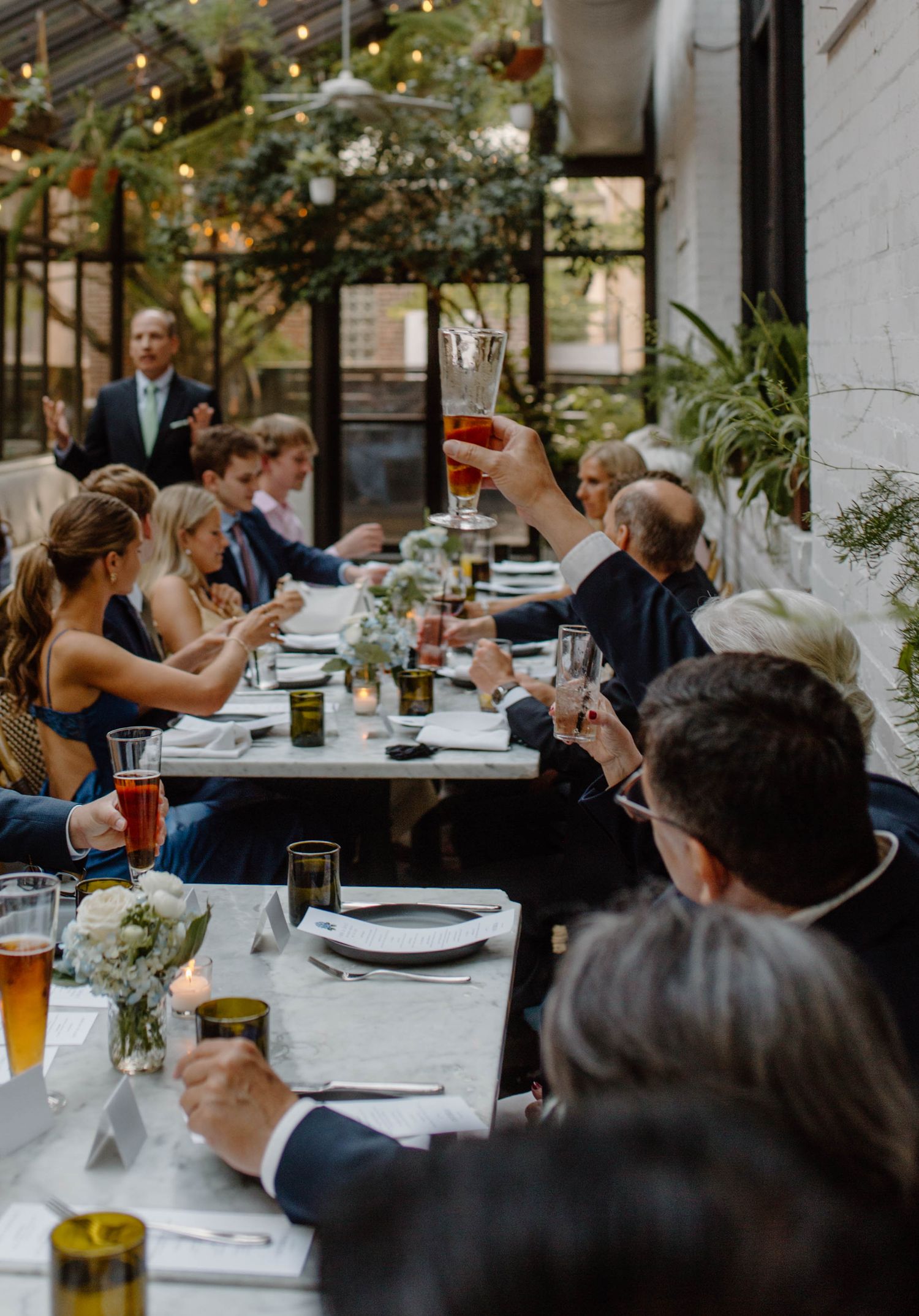 Alyese Shaffer Photography - Philly Event Bridal Shower Rehearsal Dinner Photography