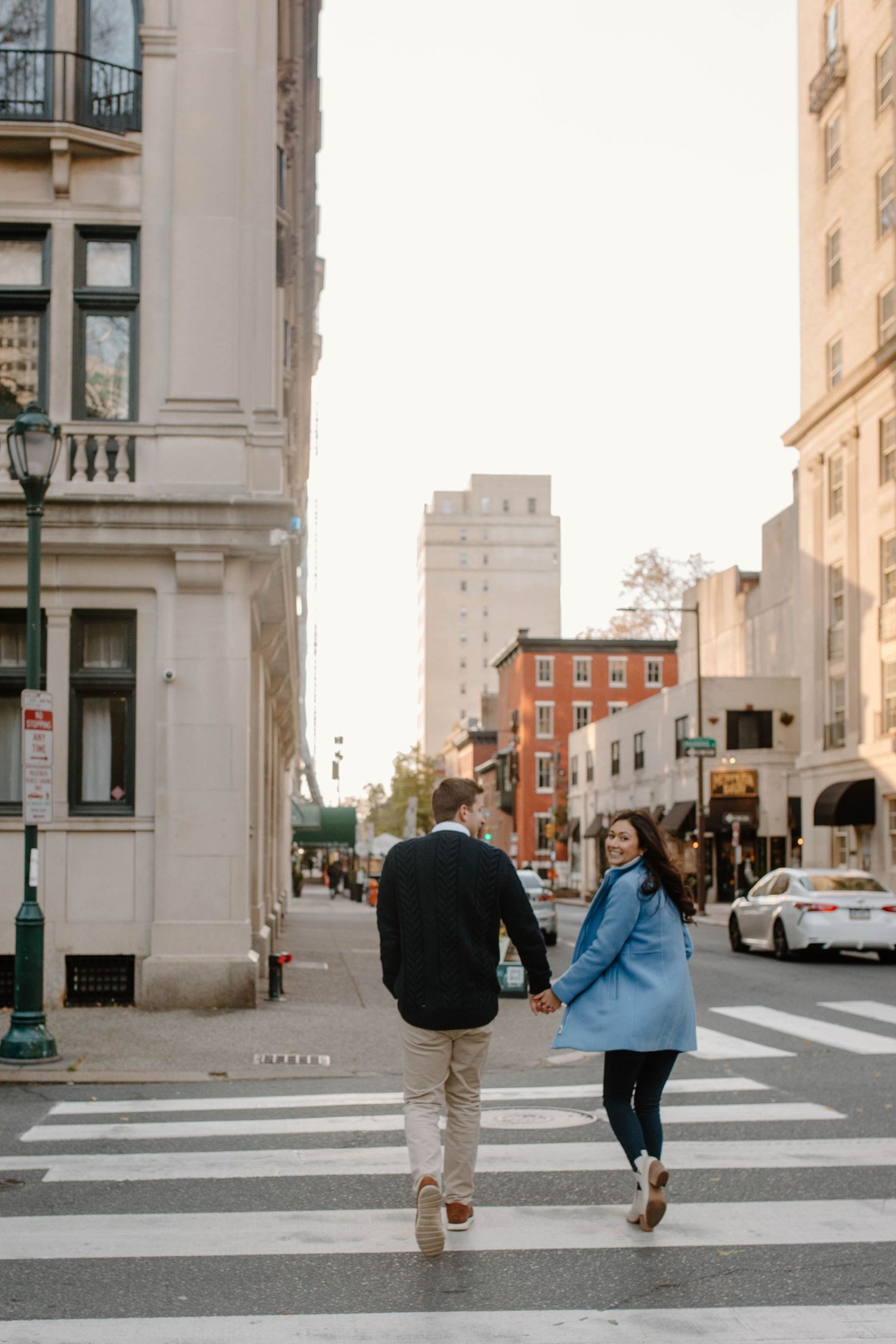 Alyese Shaffer Photography - Philly Couples and Engagement Photographer