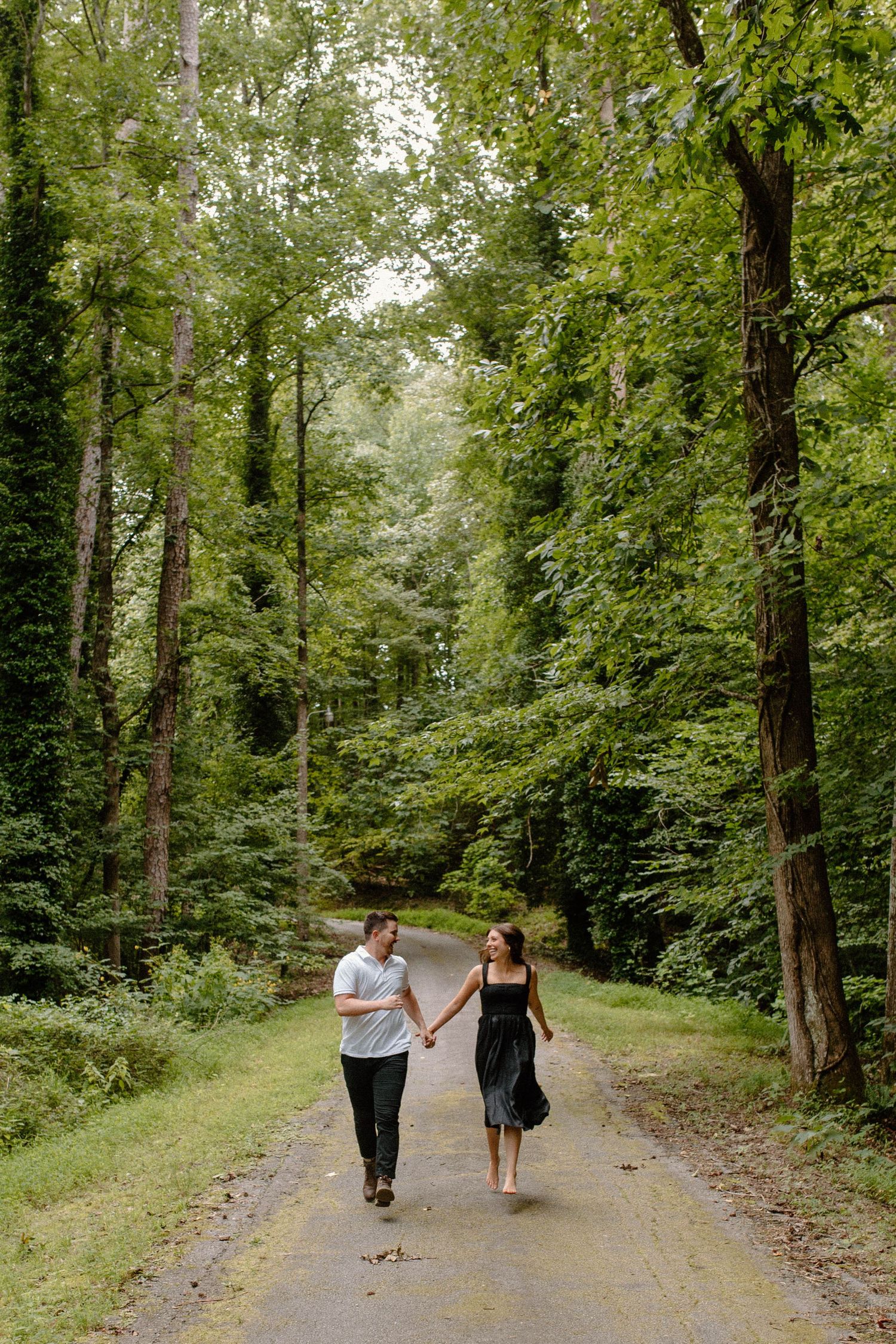 Alyese Shaffer Photography - Philly Couples and Engagement Photographer