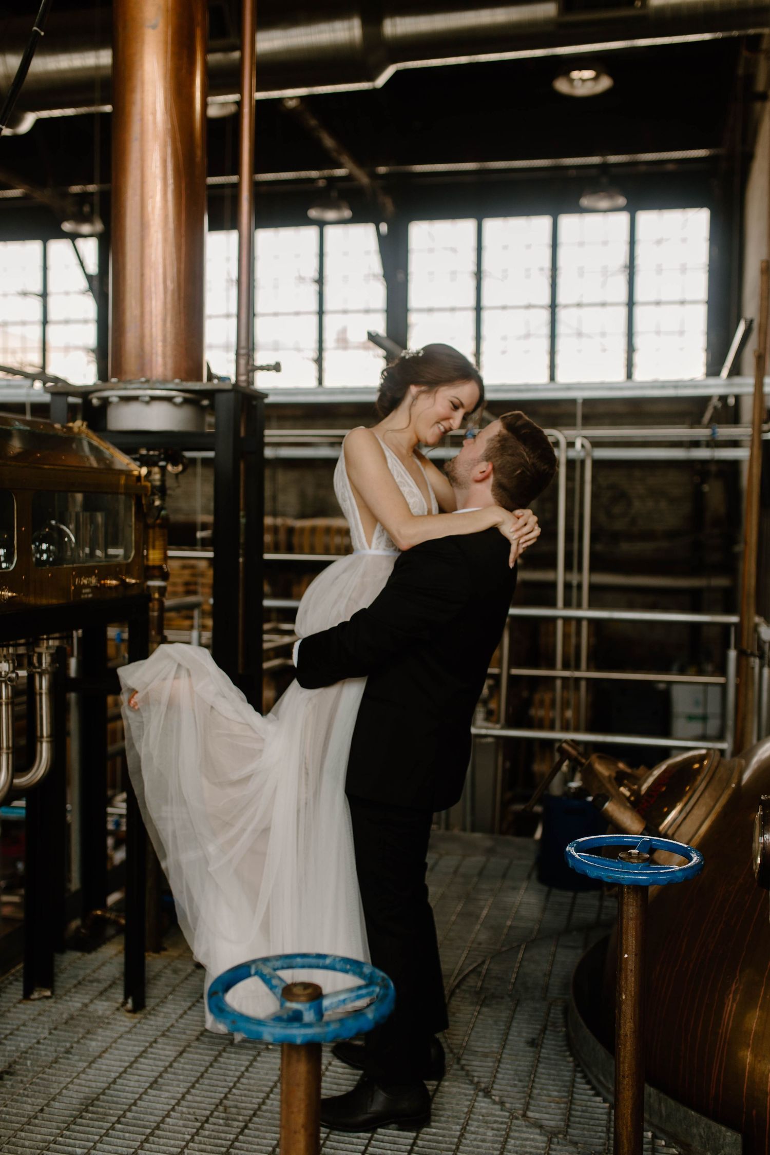 Alyese Shaffer Photography - Philly Wedding and Elopement Photographer