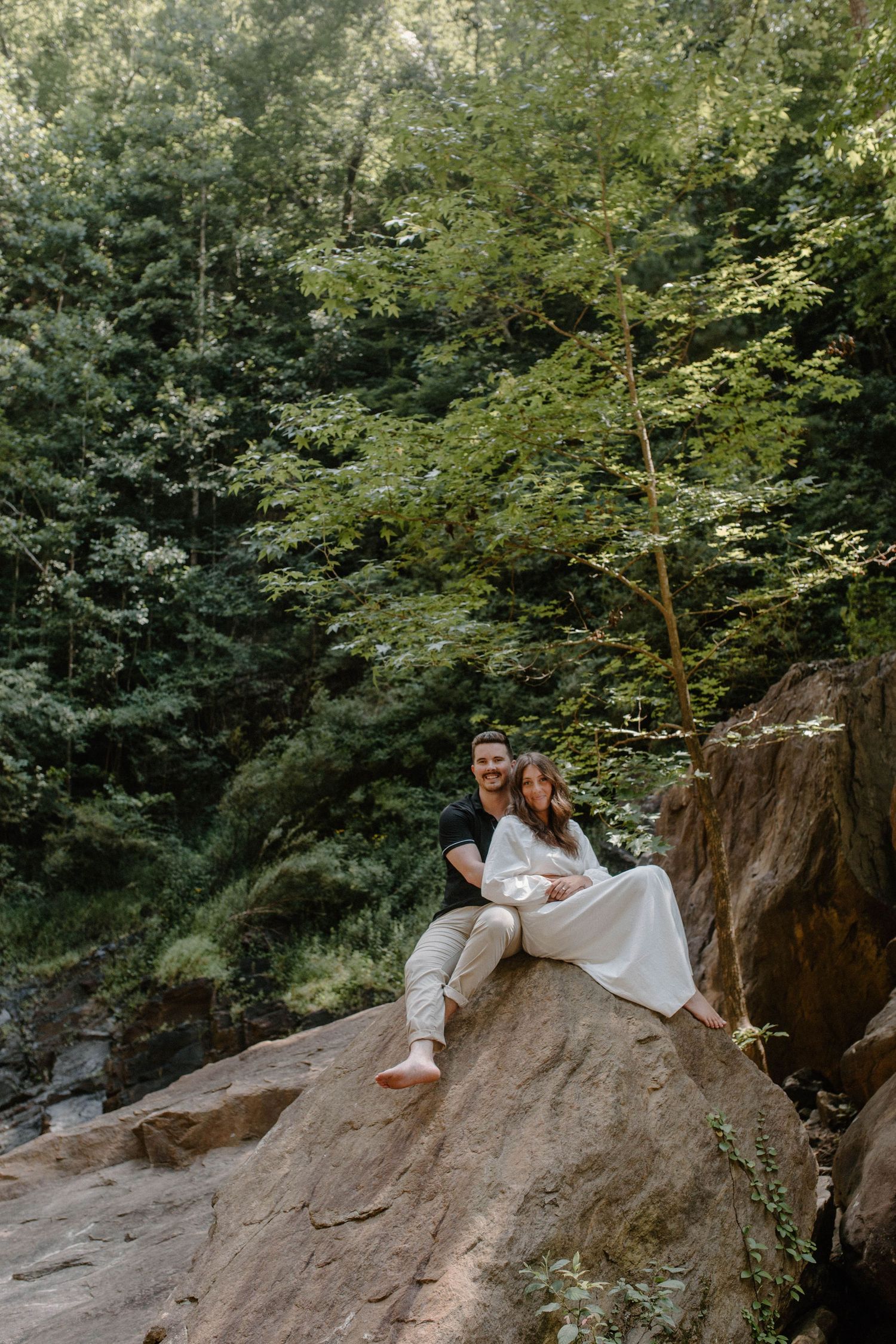 Alyese Shaffer Photography - Philly Couples and Engagement Photographer