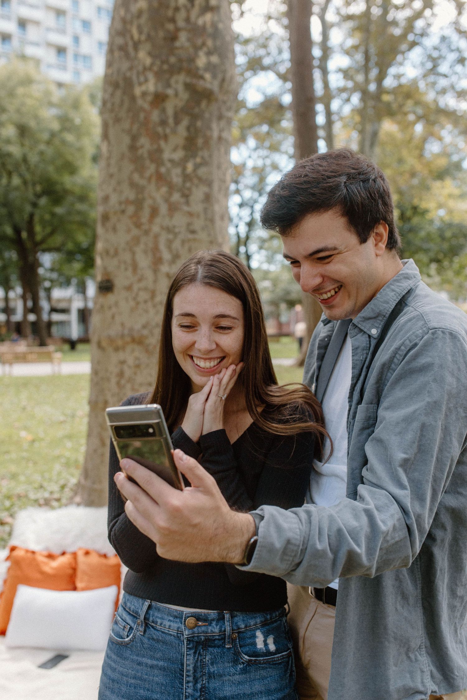 Alyese Shaffer Photography - Philly Couples and Engagement Photographer