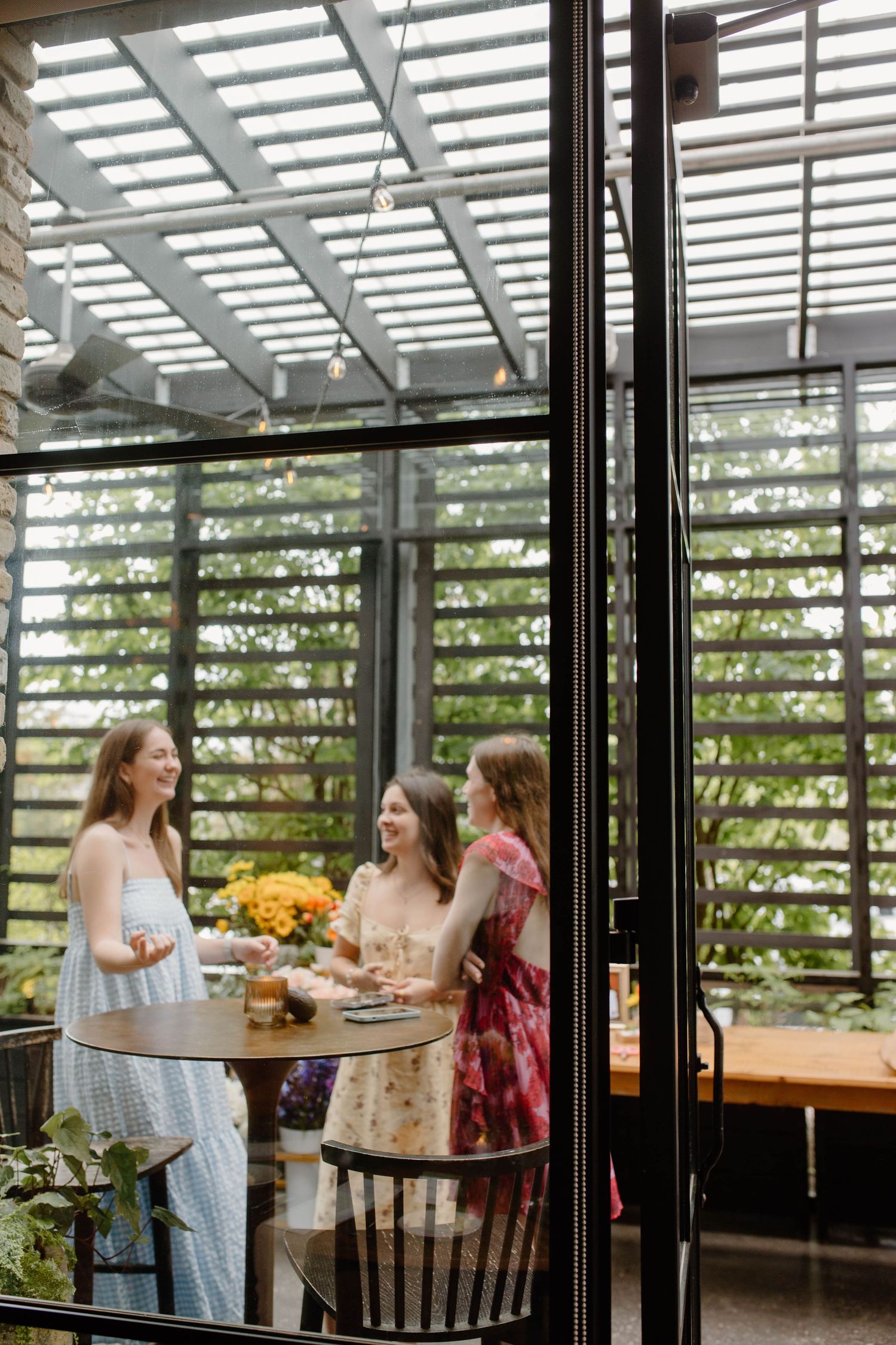 Alyese Shaffer Photography - Philly Event Bridal Shower Rehearsal Dinner Photography