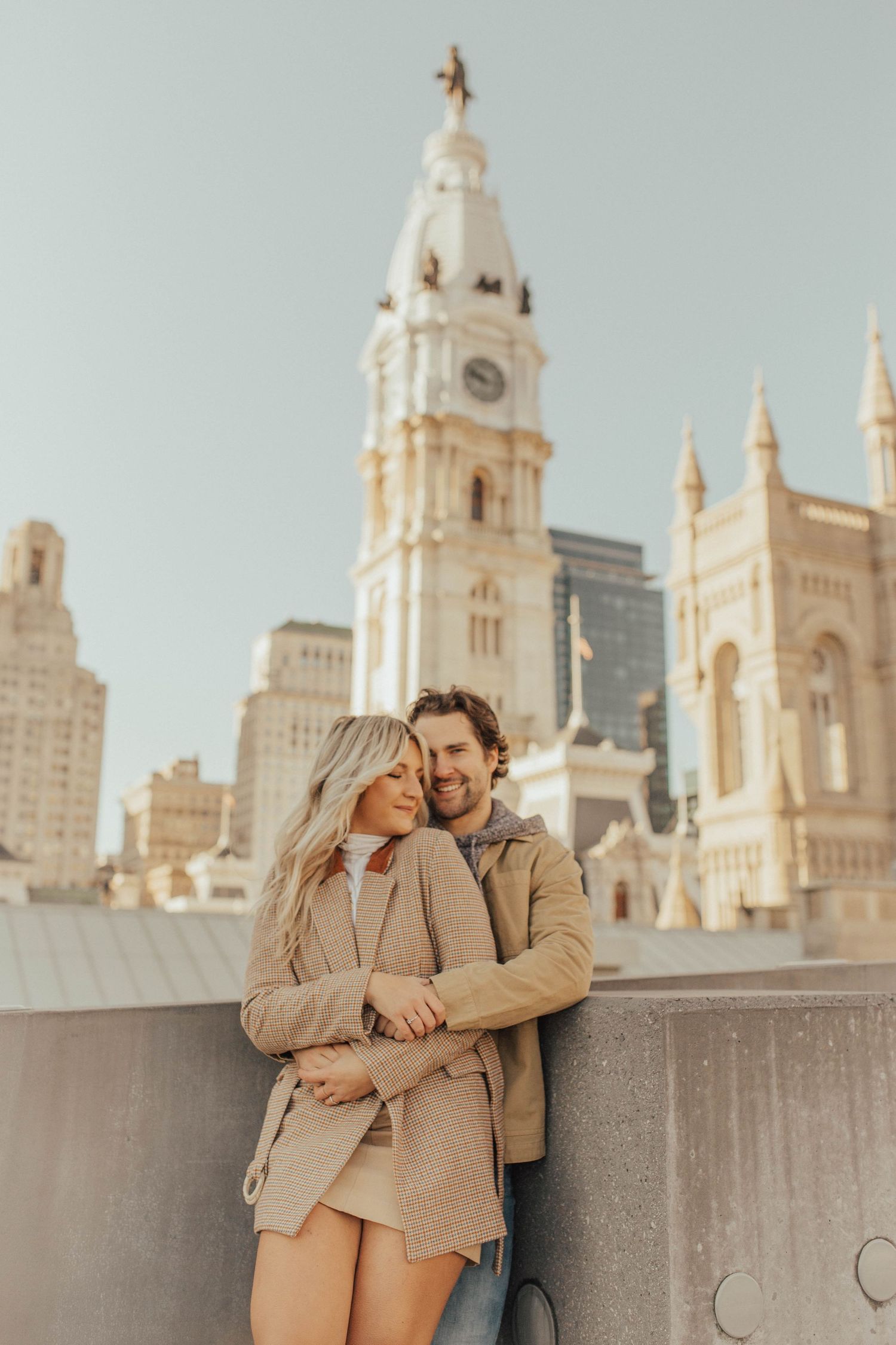 Alyese Shaffer Photography - Philly Couples and Engagement Photographer