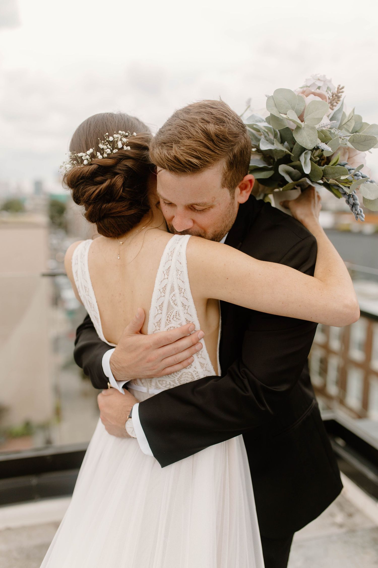 Alyese Shaffer Photography - Philly Wedding and Elopement Photographer