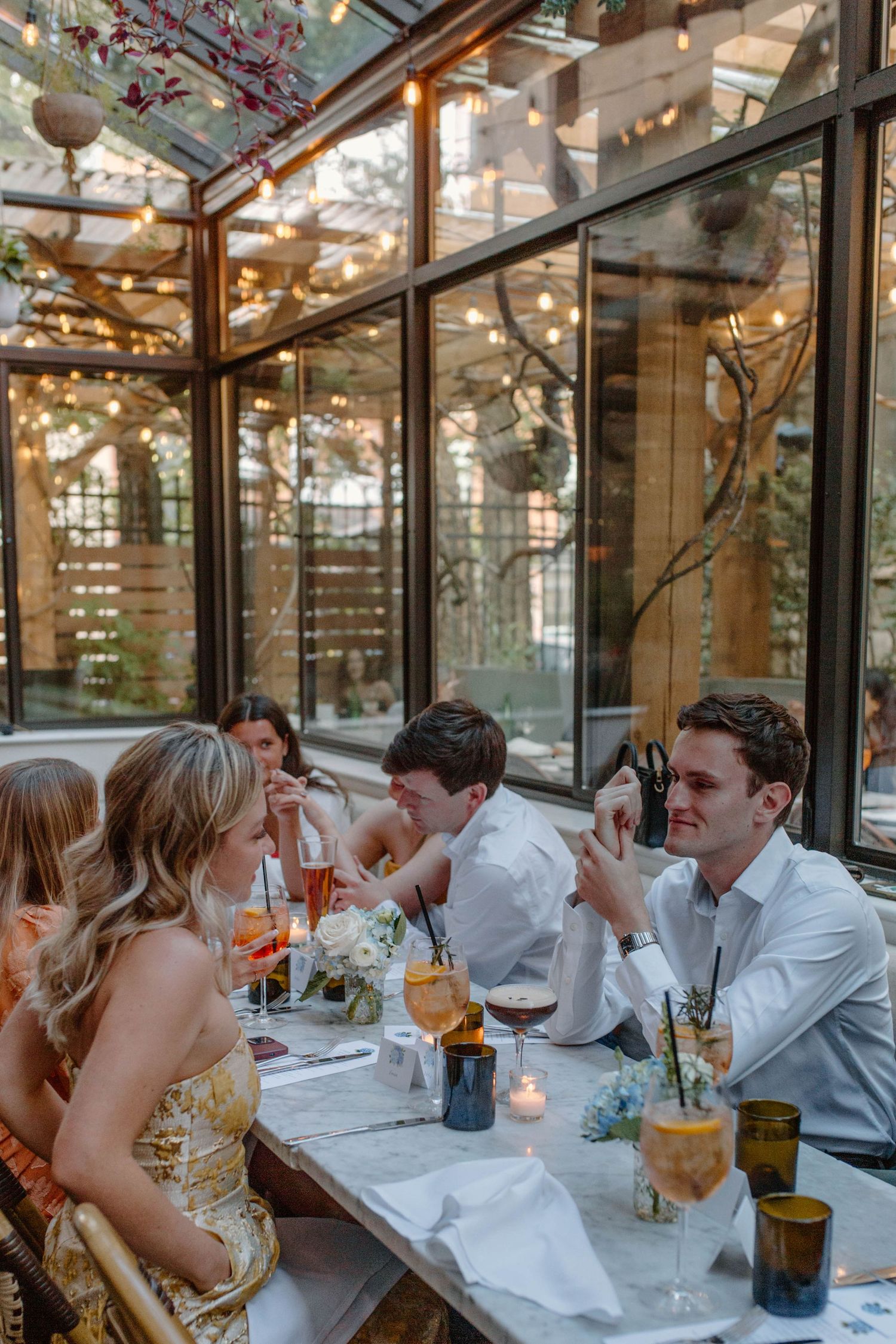 Alyese Shaffer Photography - Philly Event Bridal Shower Rehearsal Dinner Photography