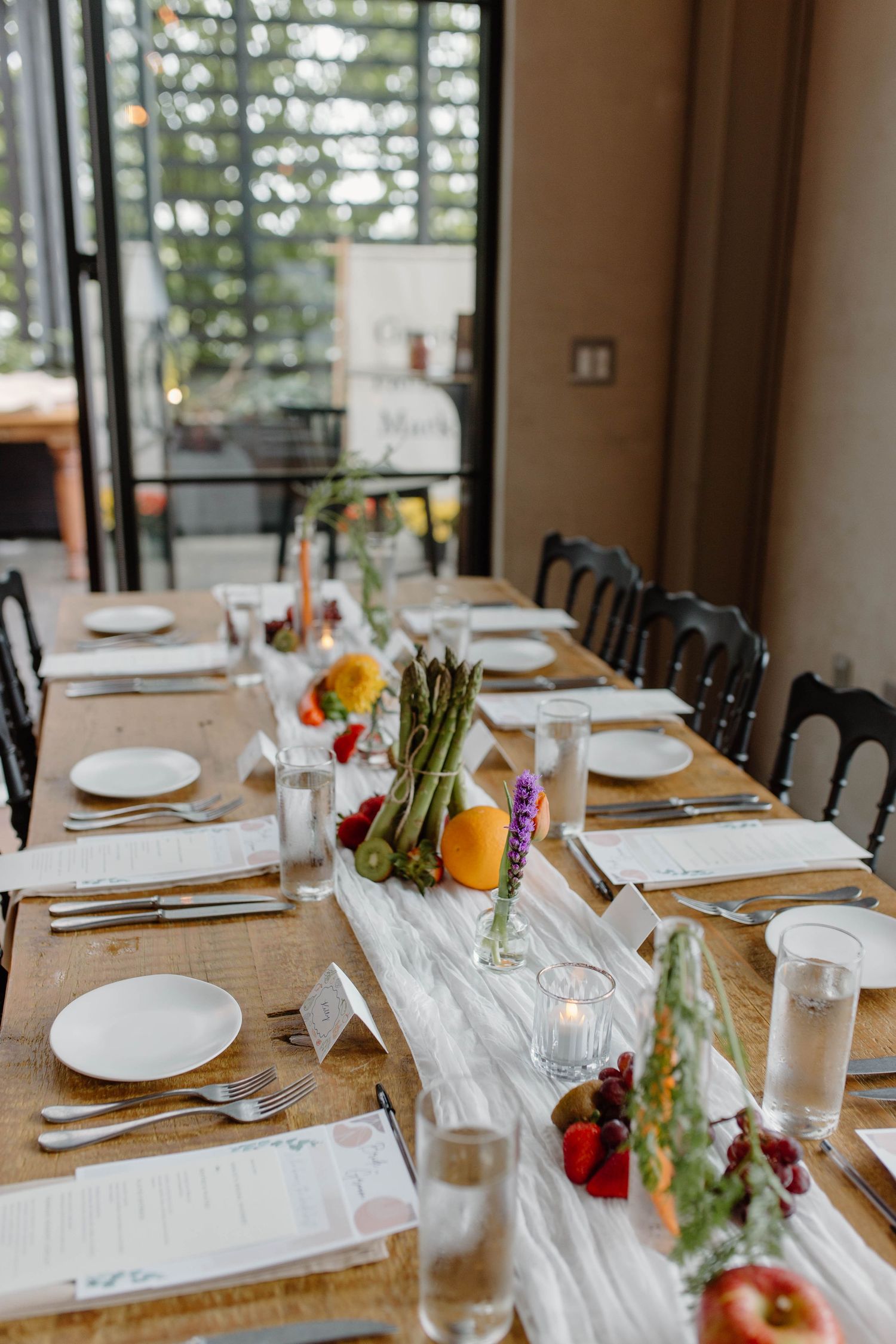 Alyese Shaffer Photography - Philly Event Bridal Shower Rehearsal Dinner Photography