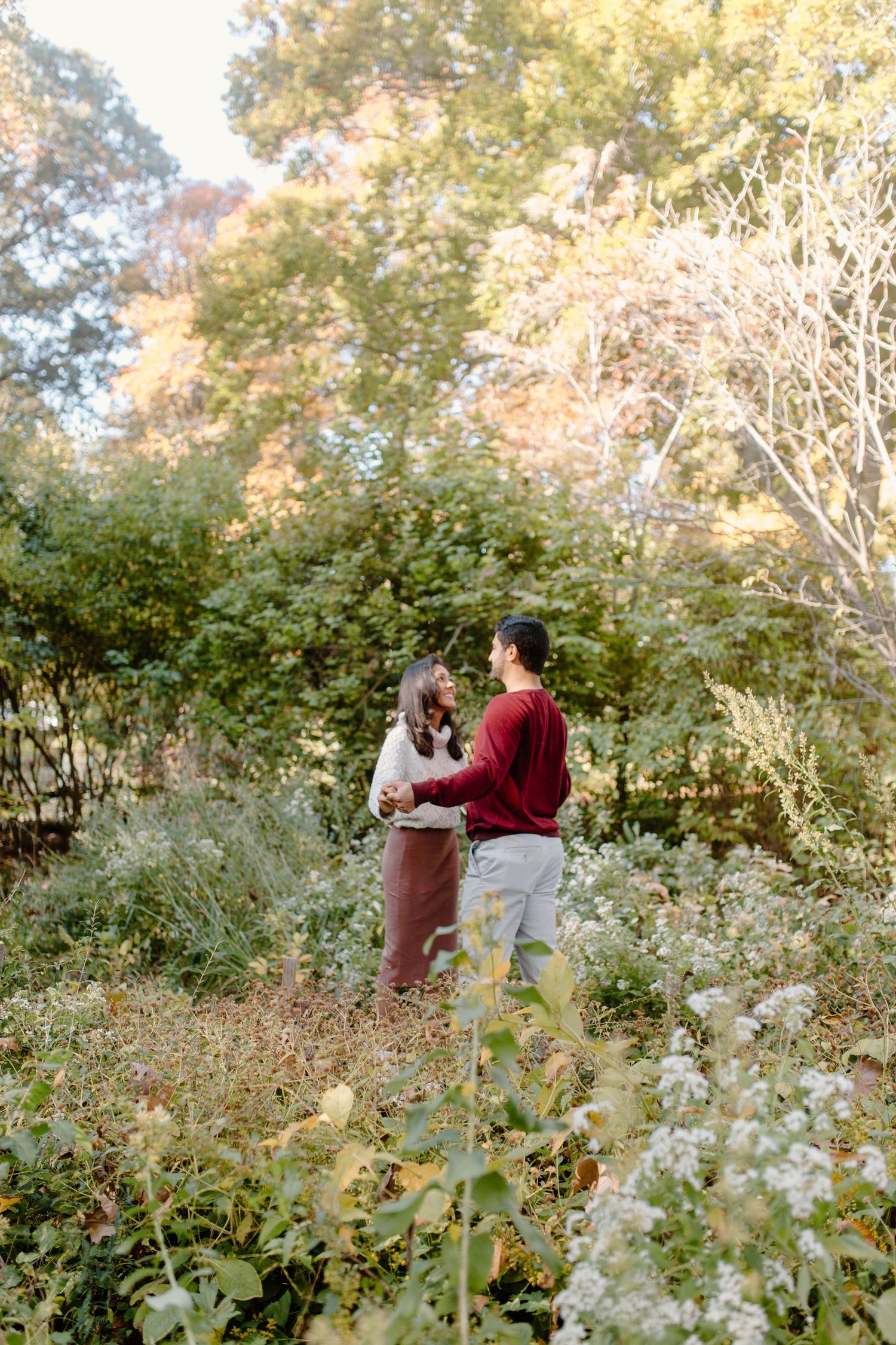 Alyese Shaffer Photography - Philly Couples and Engagement Photographer