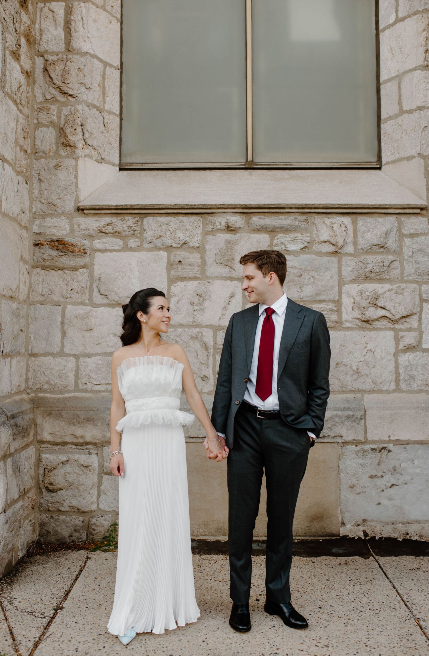 Alyese Shaffer Photography - Philly Wedding and Elopement Photographer