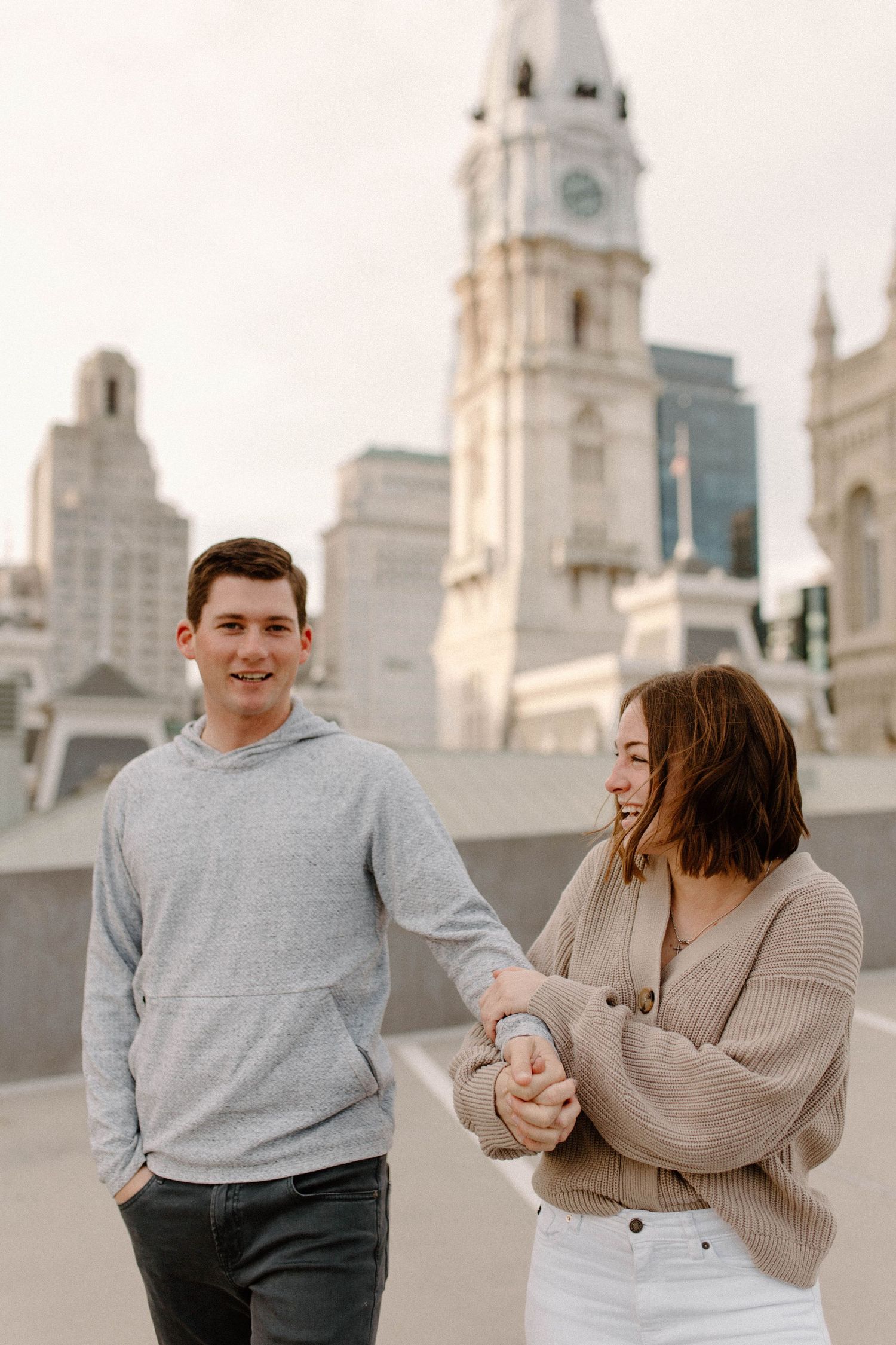Alyese Shaffer Photography - Philly Couples and Engagement Photographer