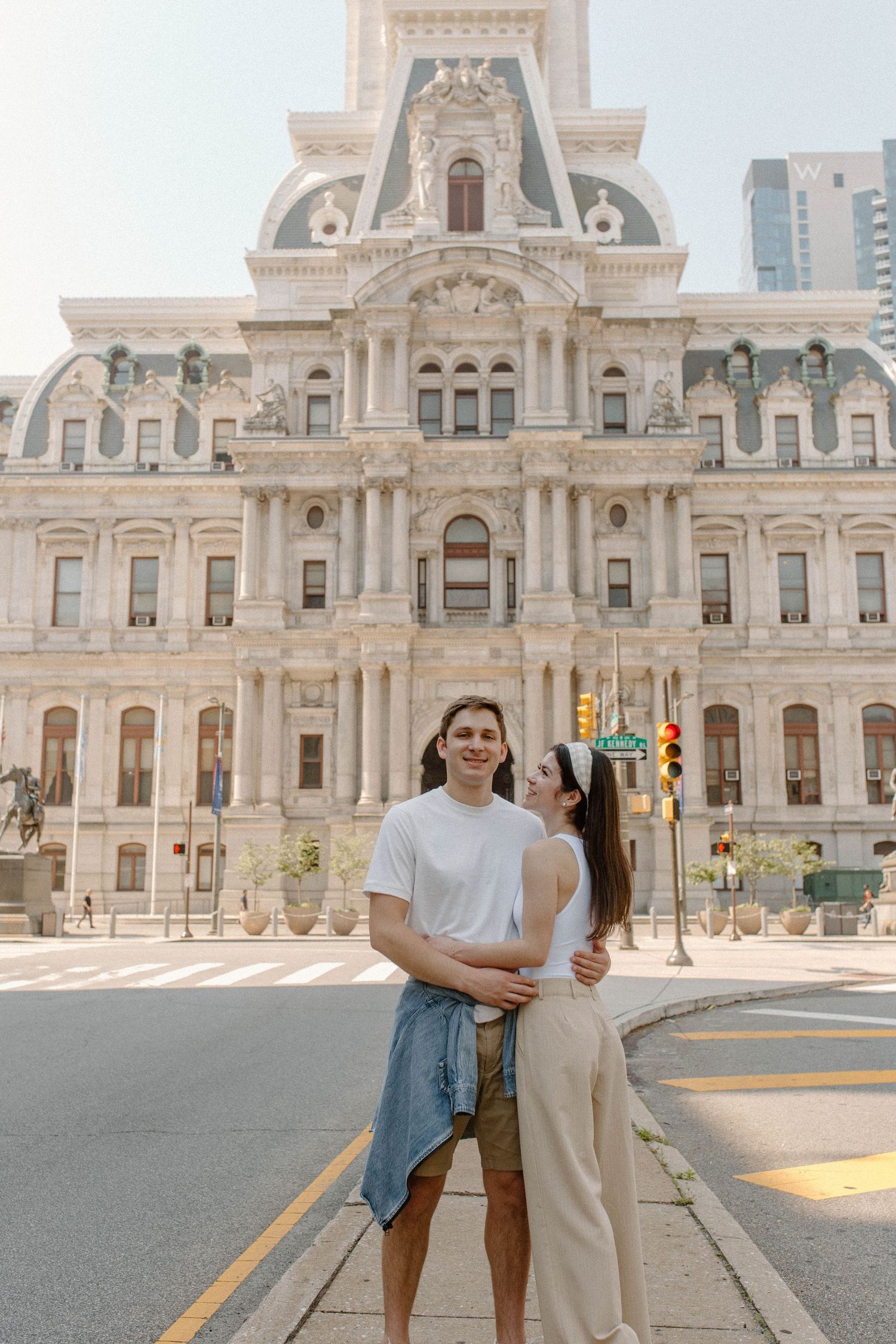 Alyese Shaffer Photography - Philly Couples and Engagement Photographer